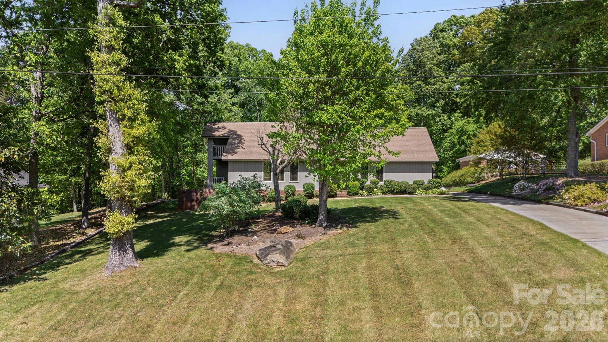 297 Mockingbird Lane — McAdenville