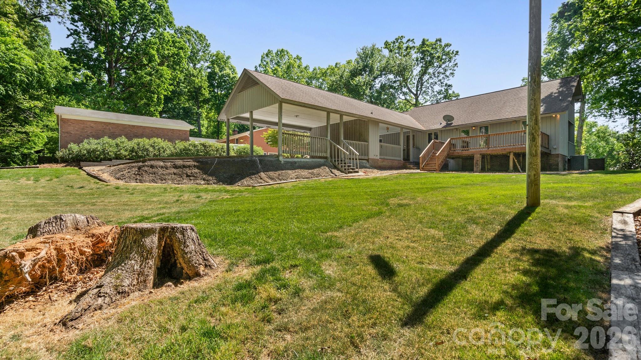 297 Mockingbird Lane — McAdenville