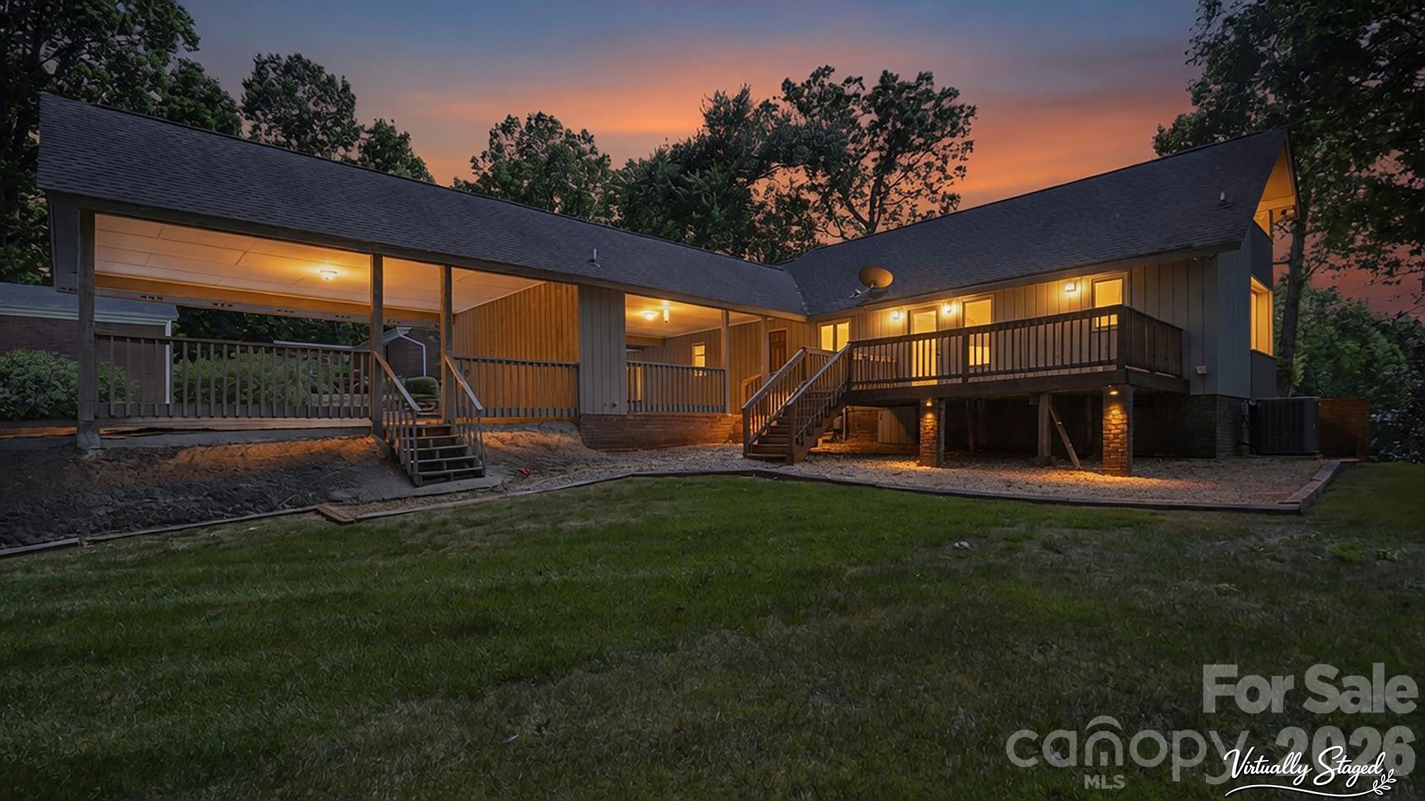 297 Mockingbird Lane — McAdenville