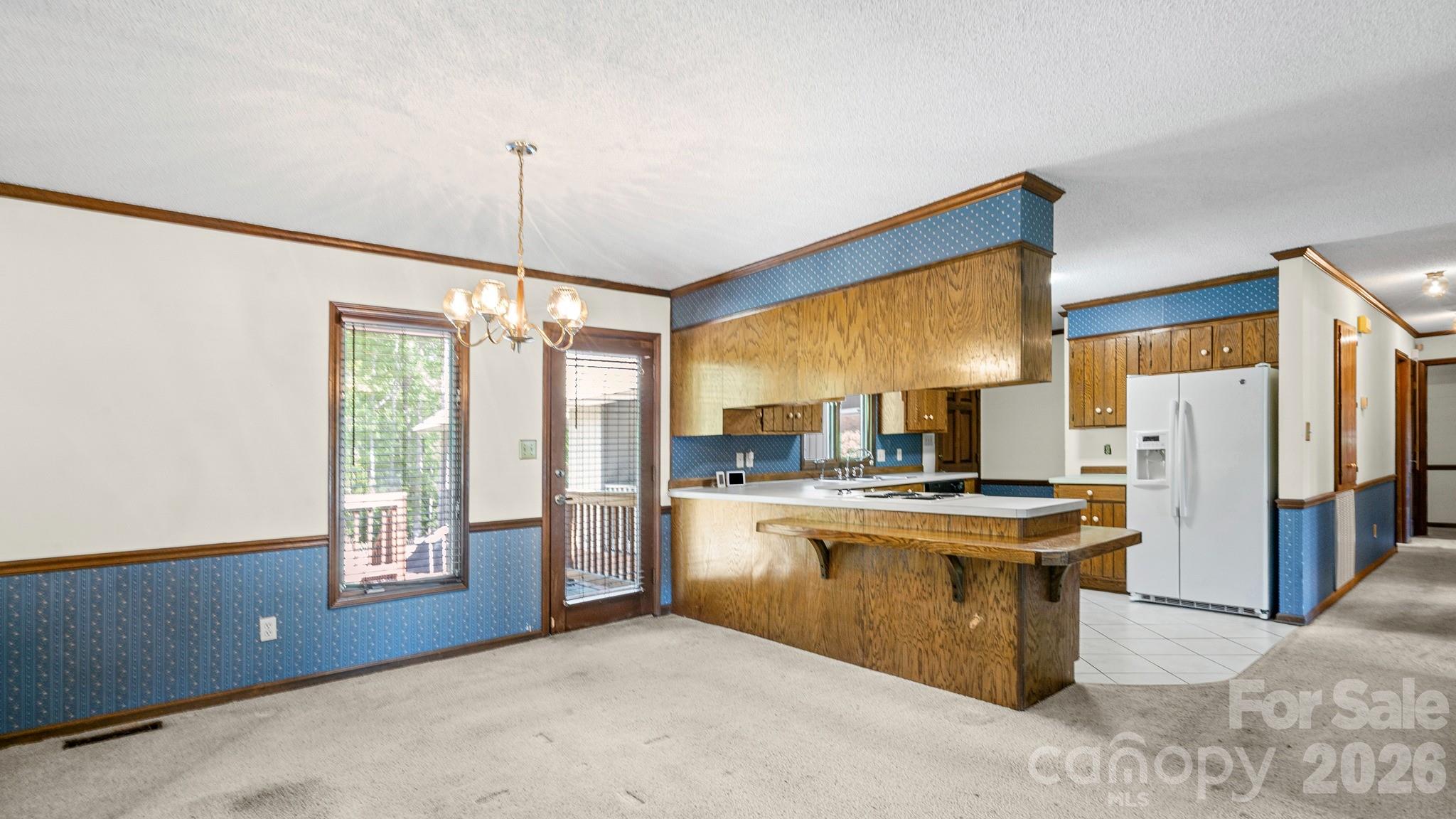 297 Mockingbird Lane — McAdenville