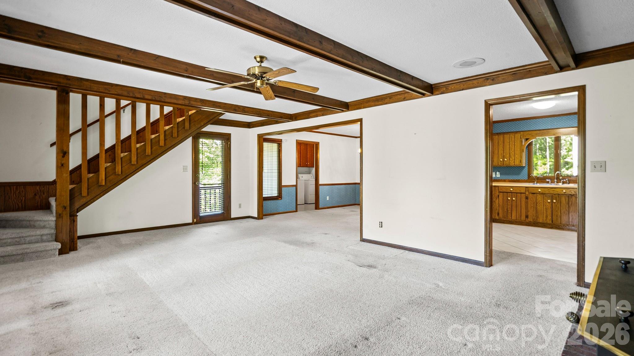 297 Mockingbird Lane — McAdenville