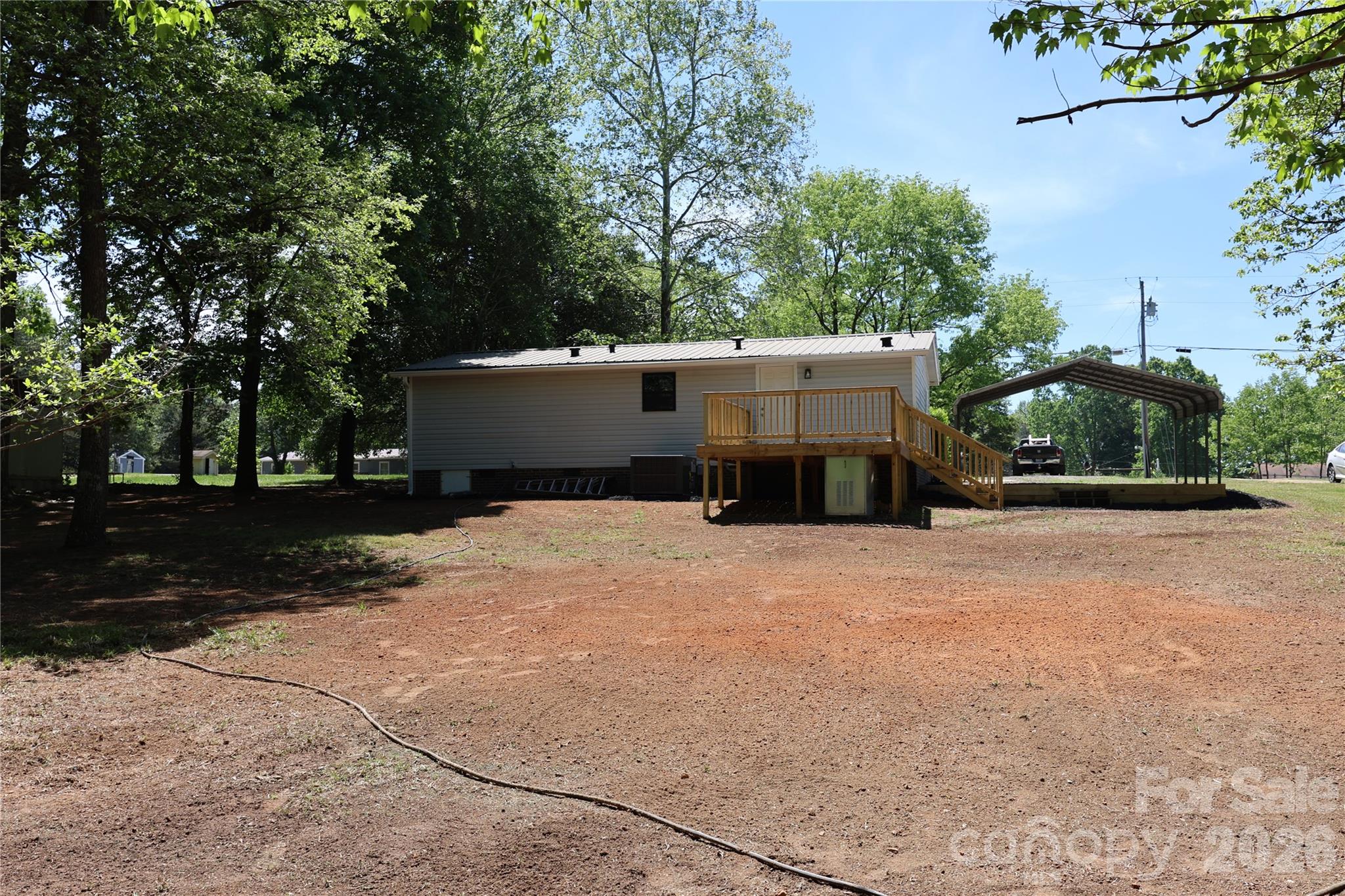6443 Sherwood Lane — Denver