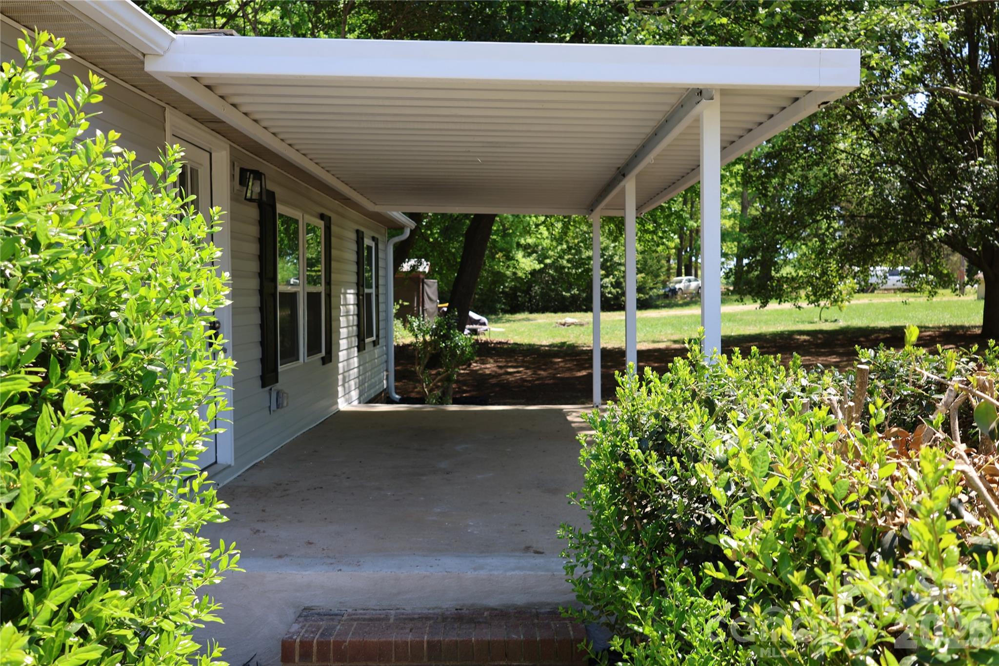 6443 Sherwood Lane — Denver