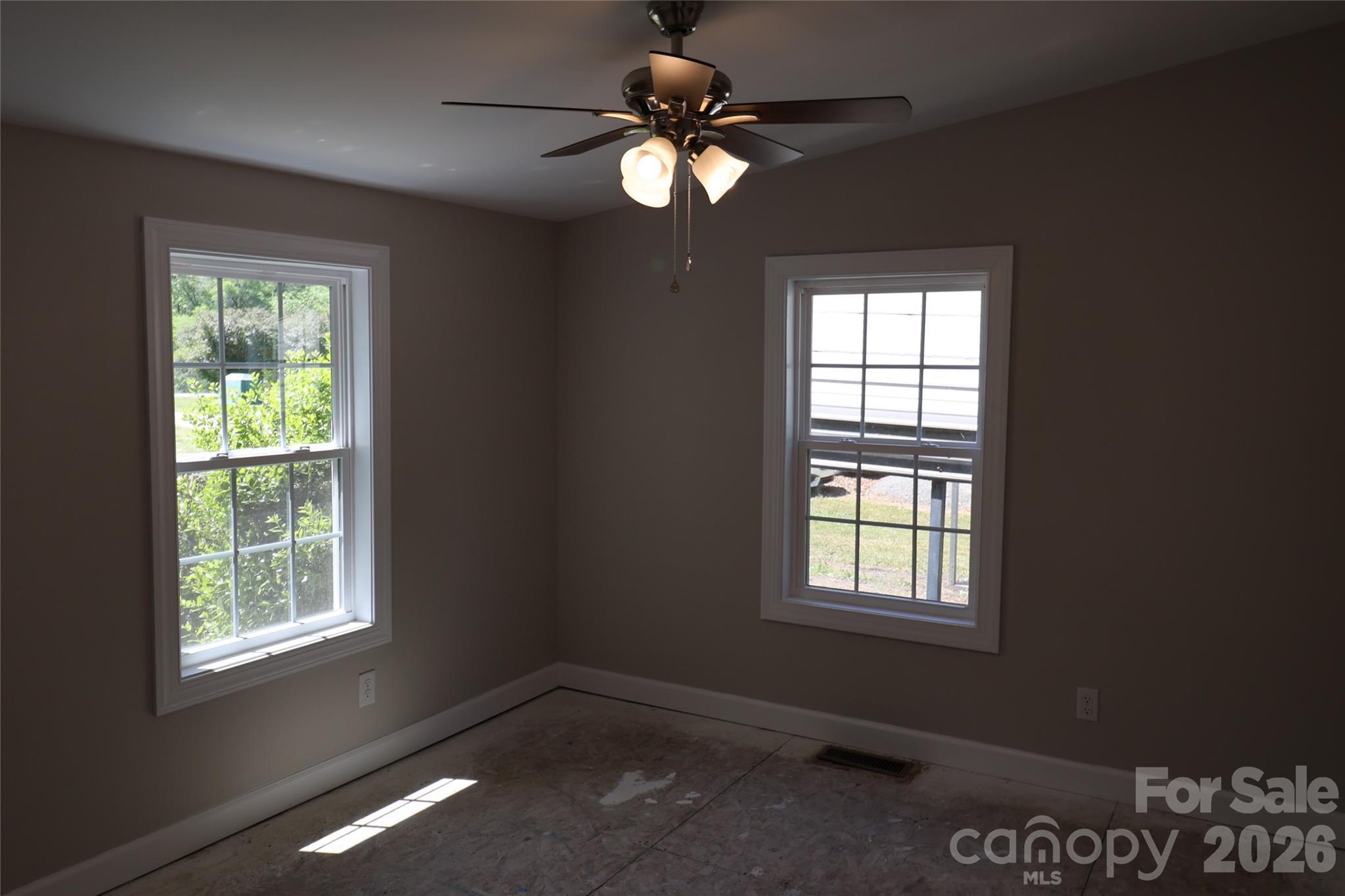 6443 Sherwood Lane — Denver