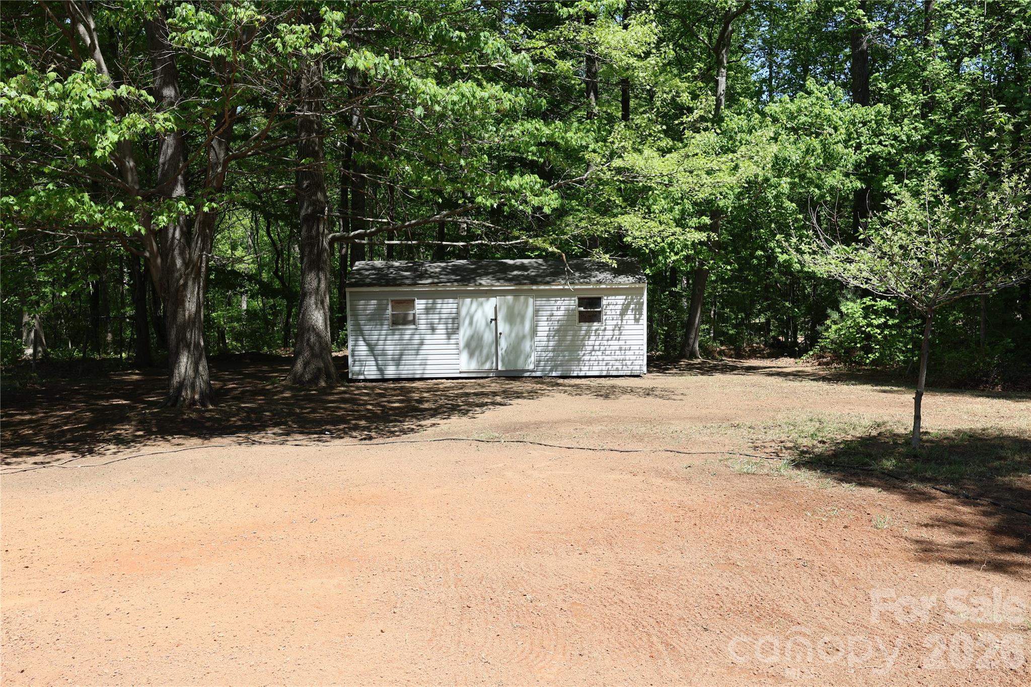 6443 Sherwood Lane — Denver