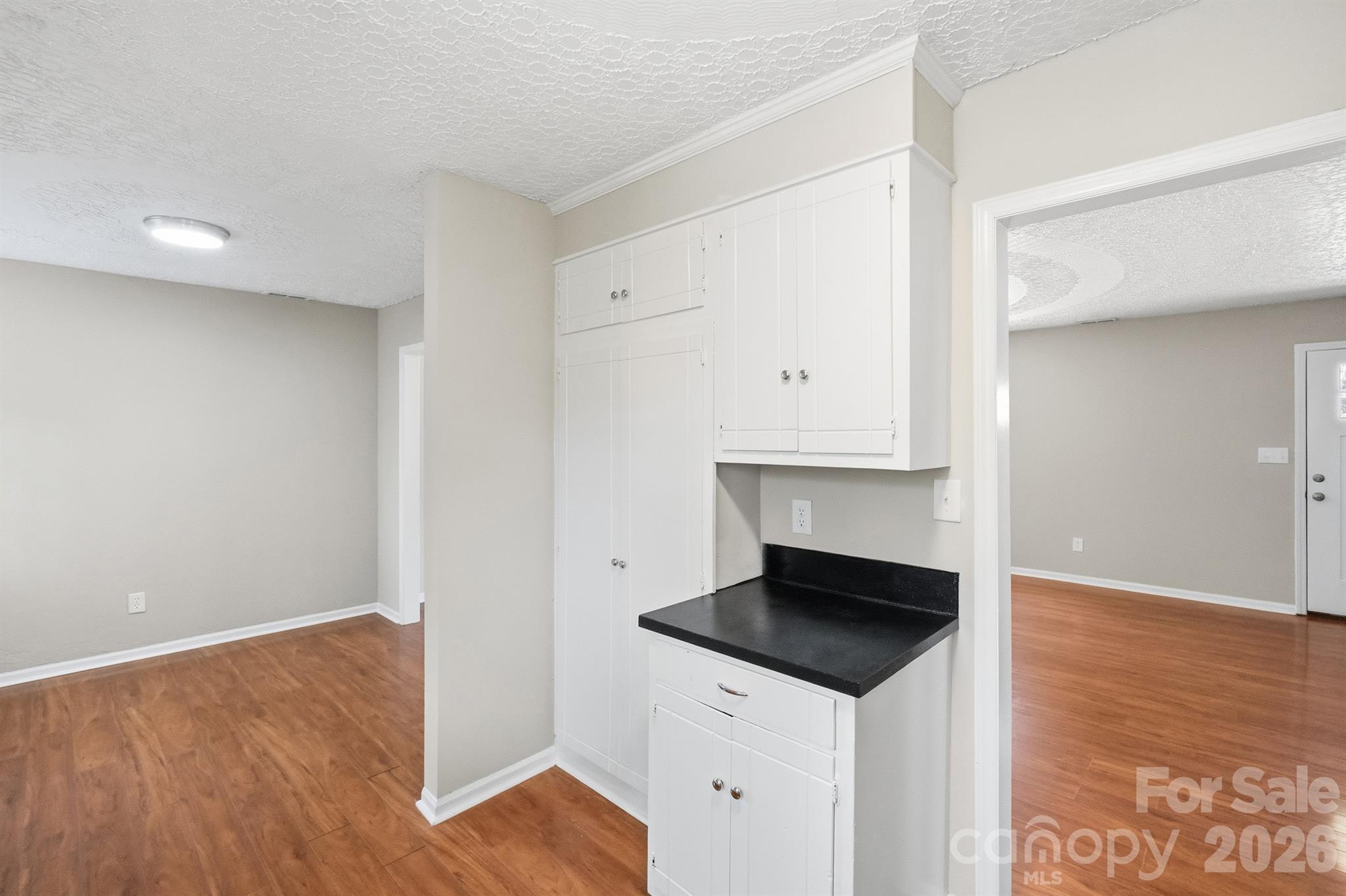 806 S Laurel Street — Lincolnton