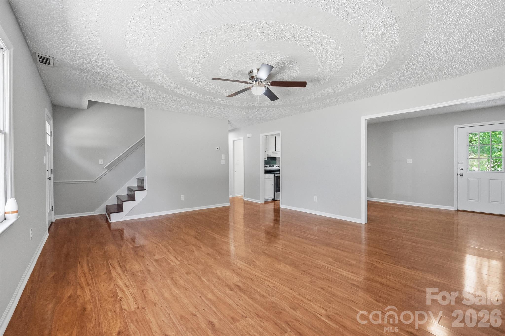 806 S Laurel Street — Lincolnton