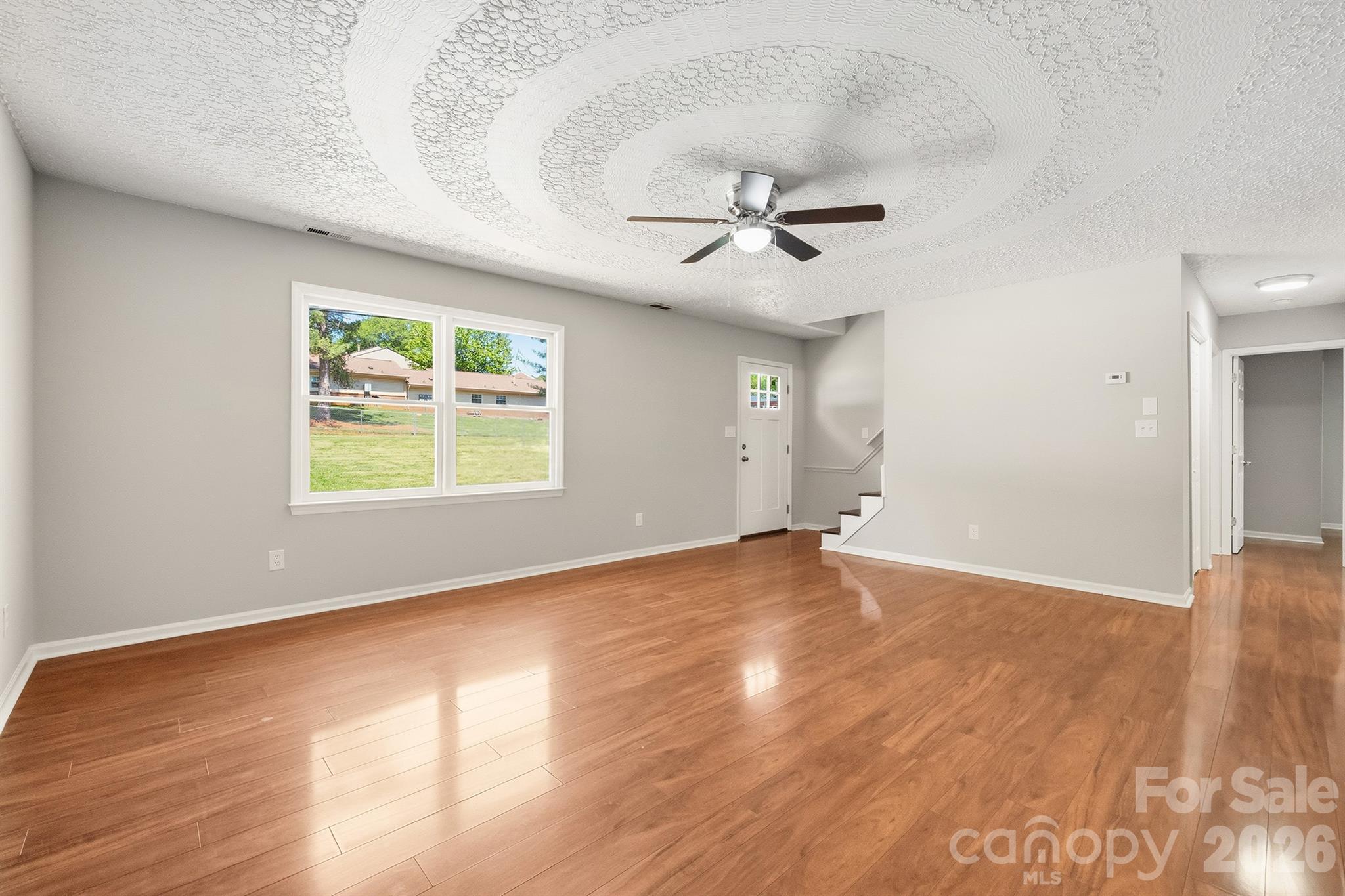 806 S Laurel Street — Lincolnton