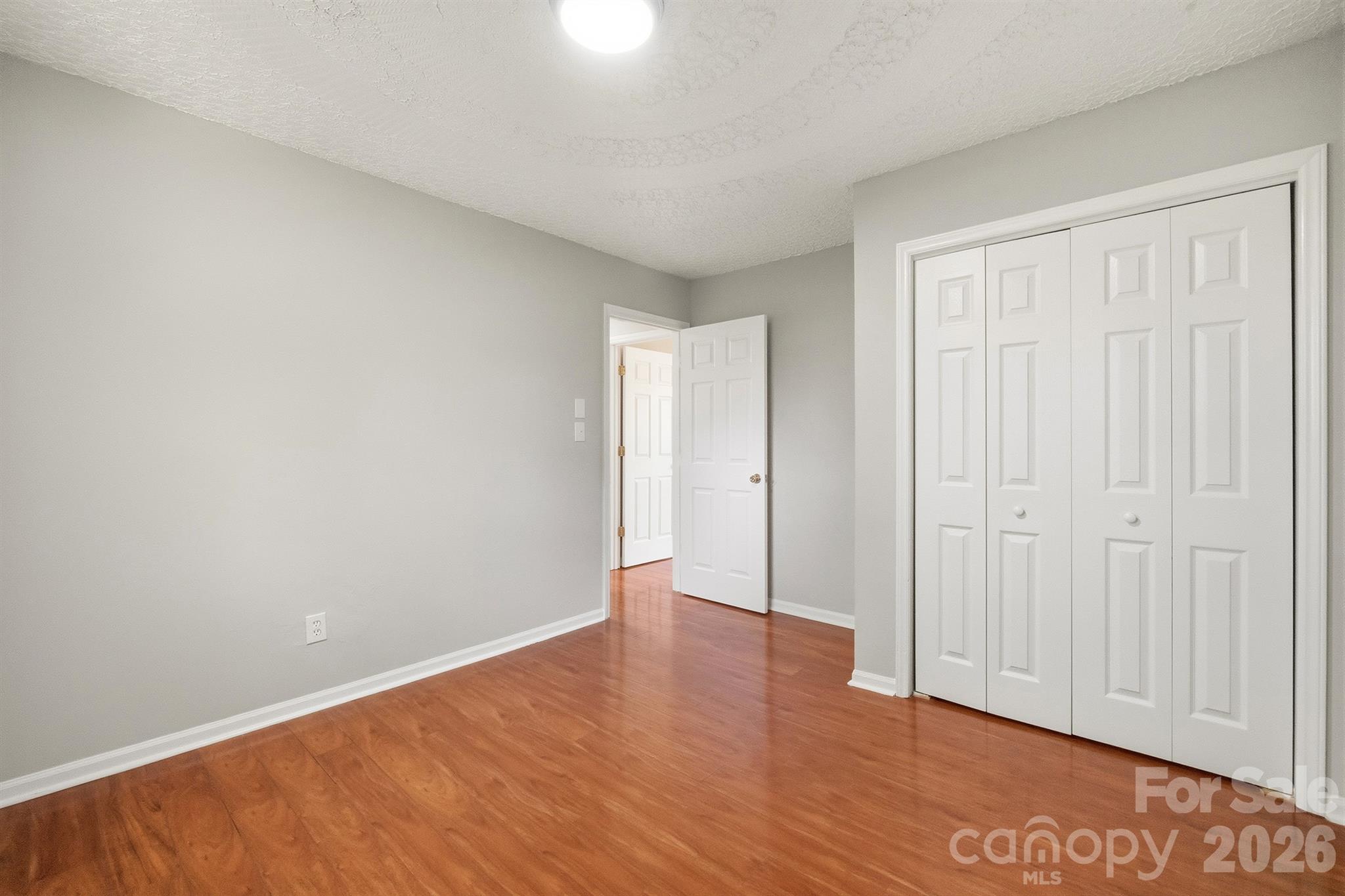 806 S Laurel Street — Lincolnton