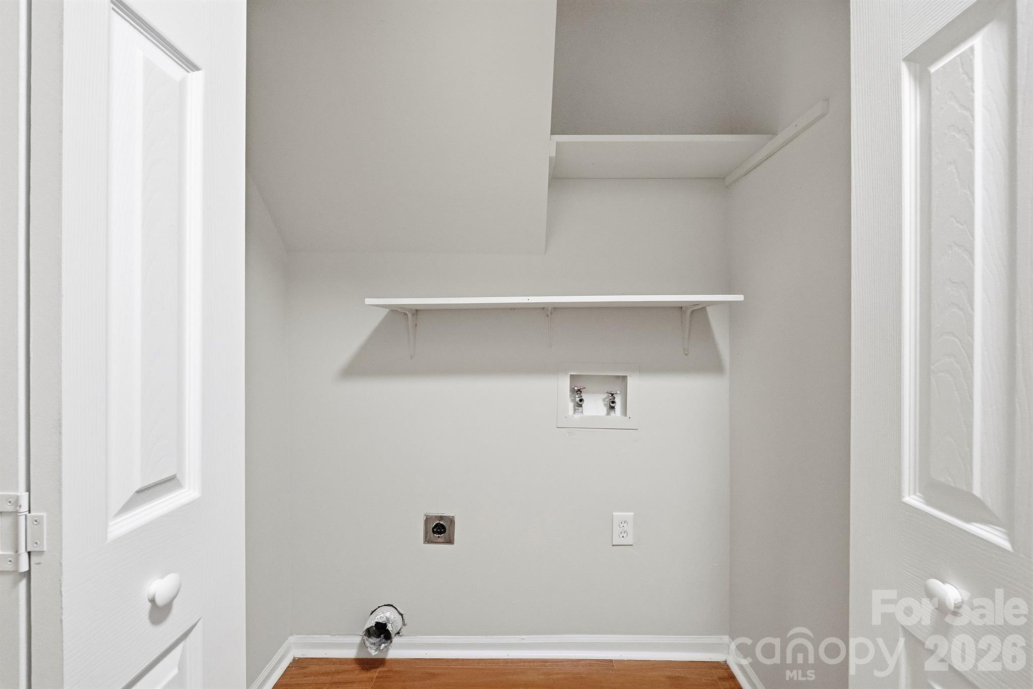 806 S Laurel Street — Lincolnton