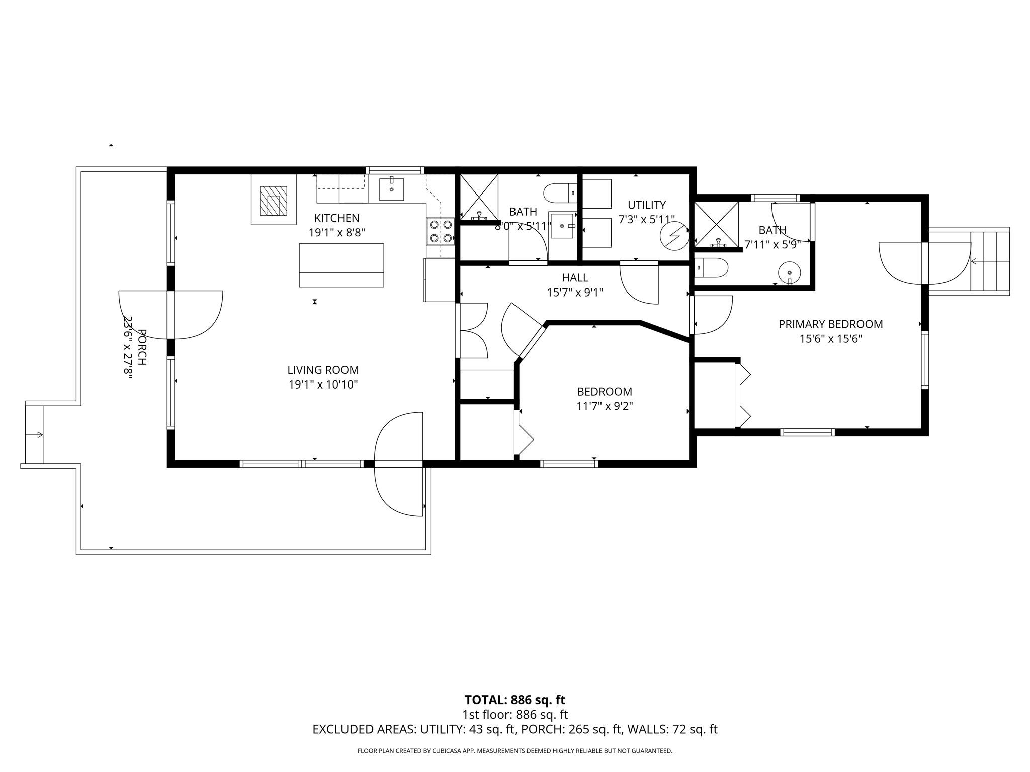 24 Baldridge Drive — Burnsville