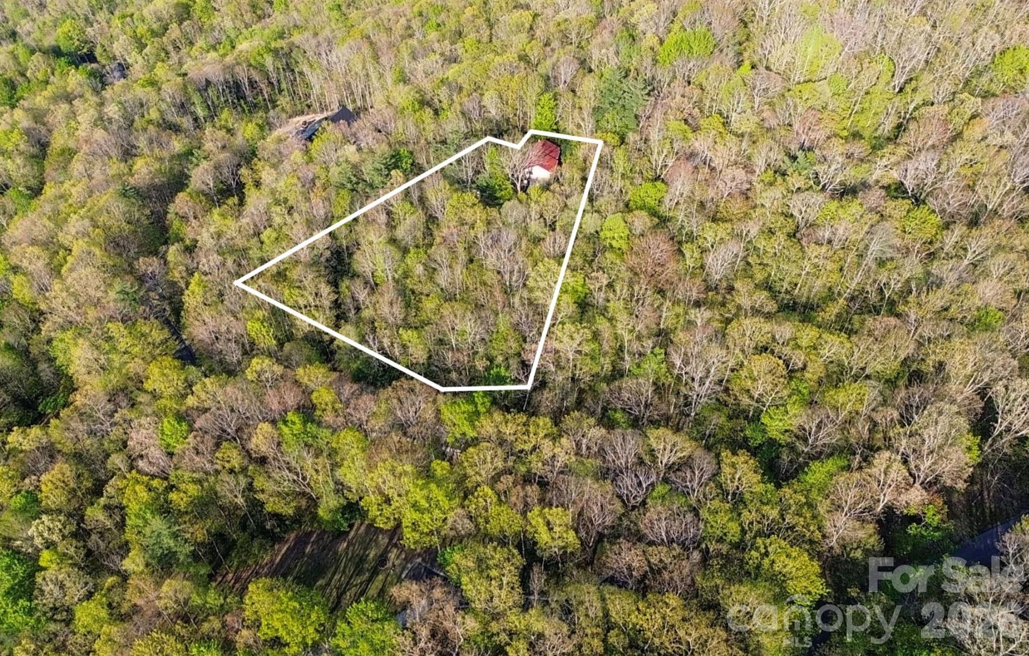 78 Highland Drive — Lake Toxaway