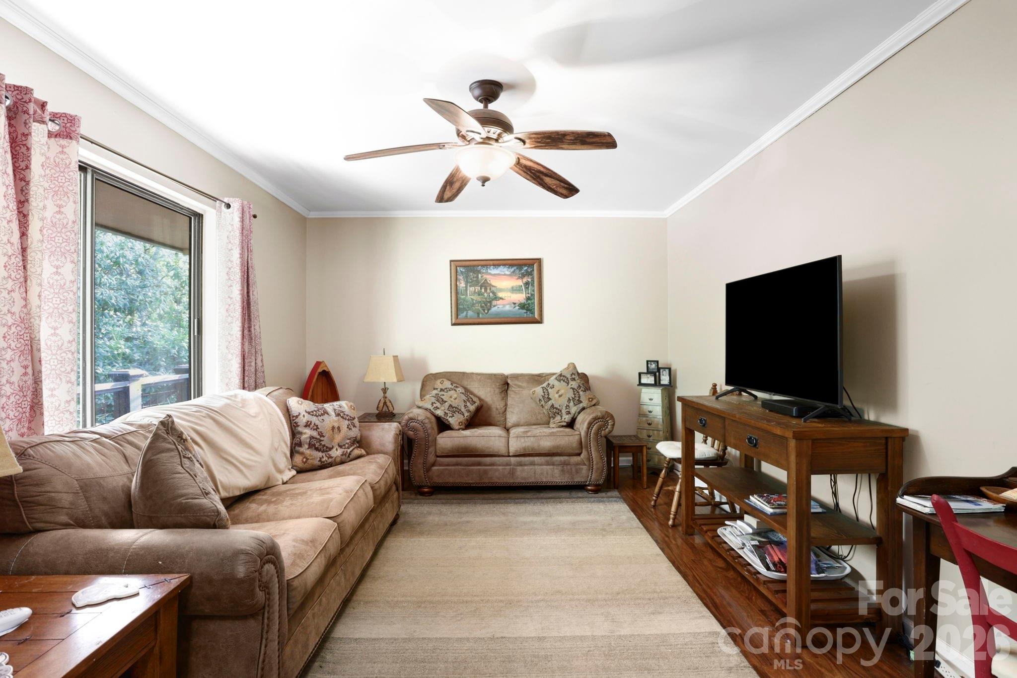 78 Highland Drive — Lake Toxaway