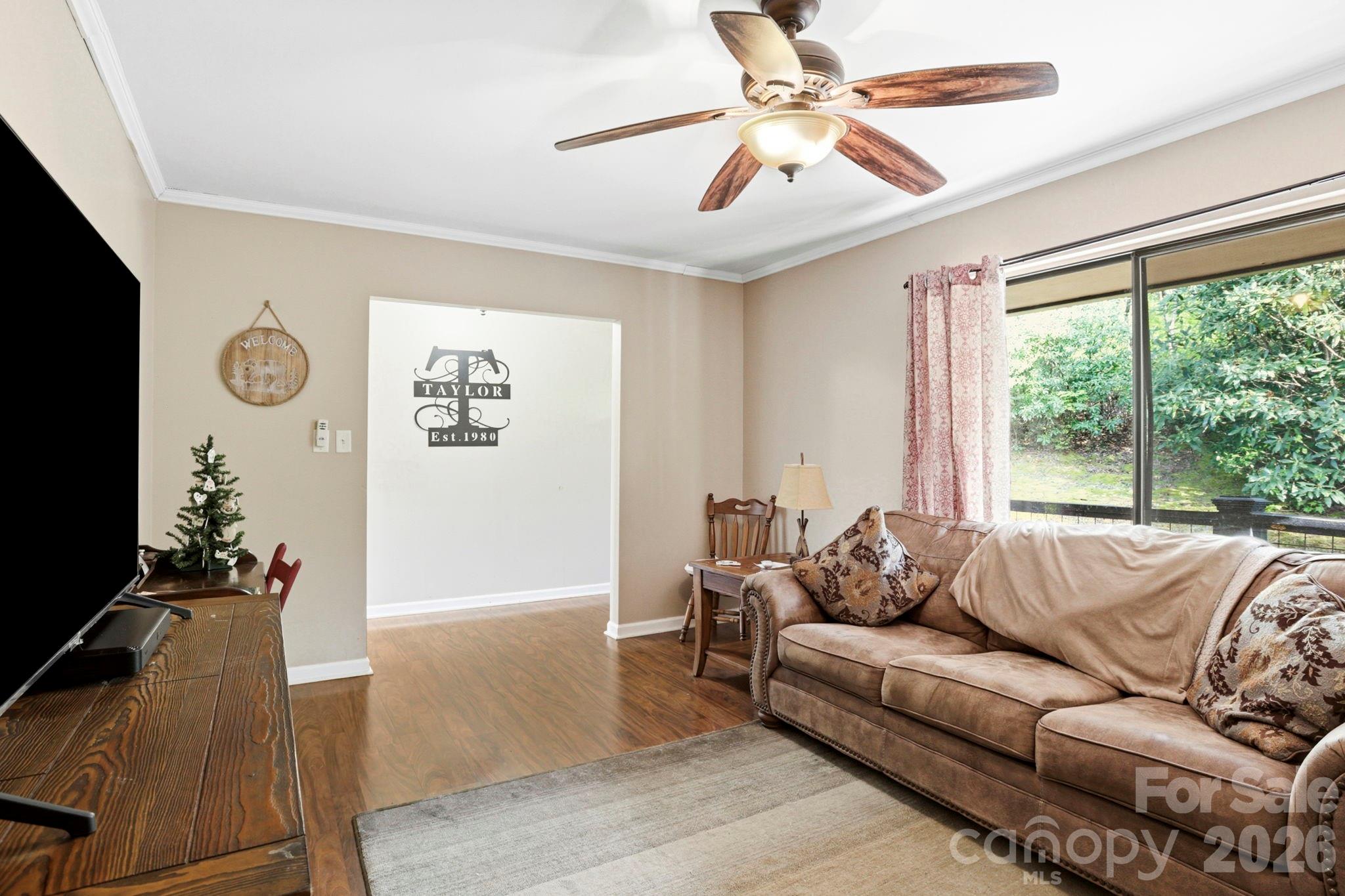 78 Highland Drive — Lake Toxaway