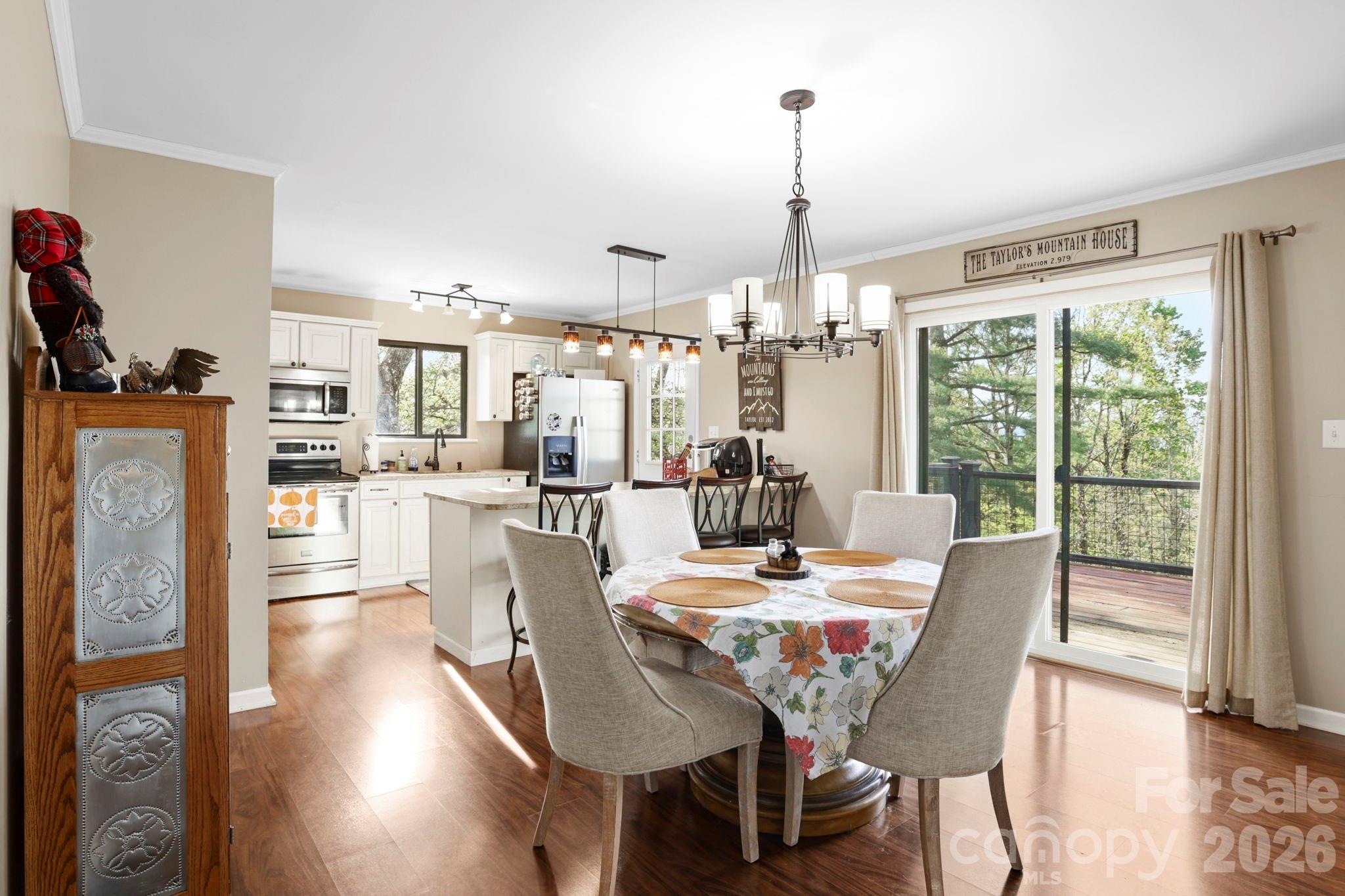 78 Highland Drive — Lake Toxaway