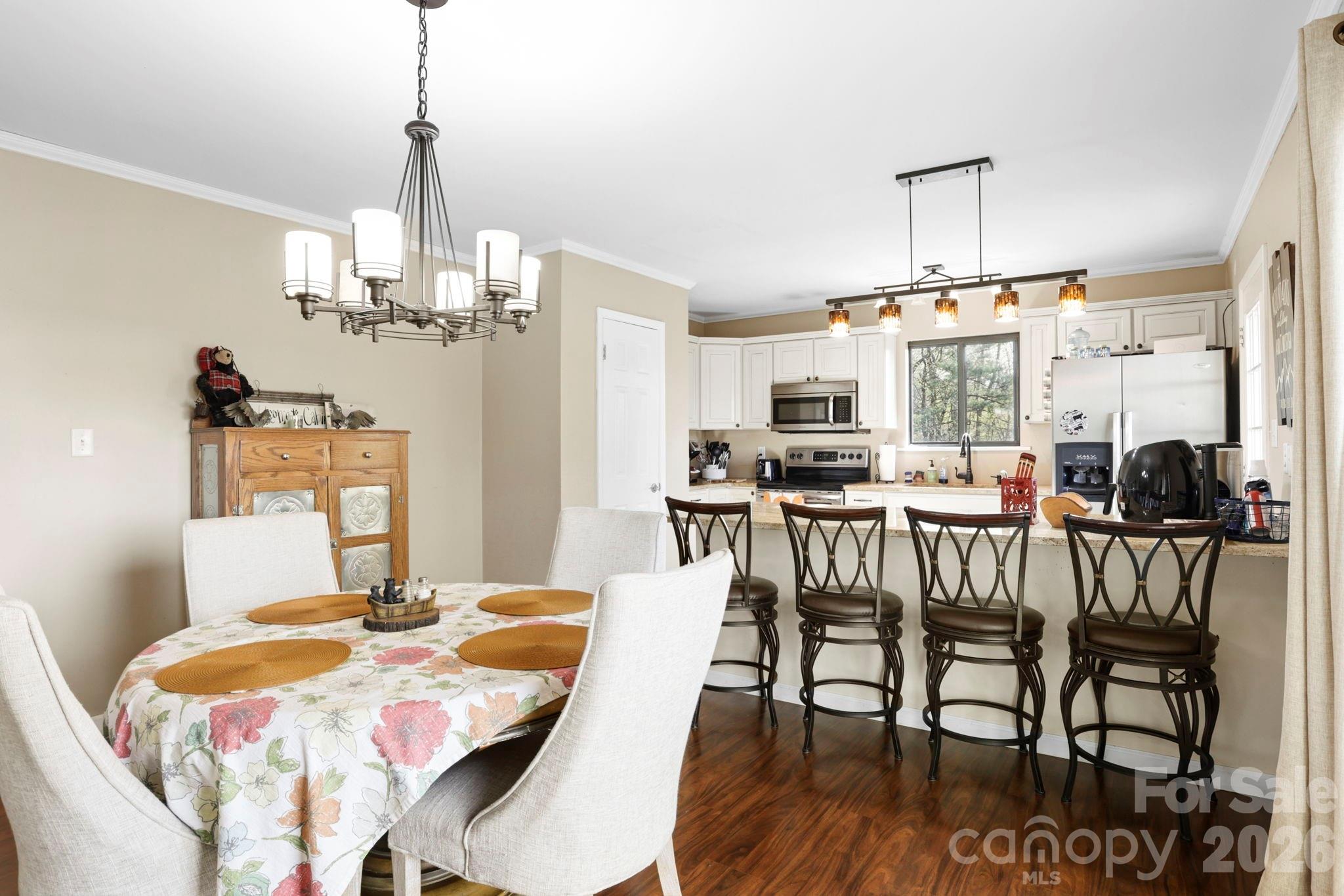 78 Highland Drive — Lake Toxaway