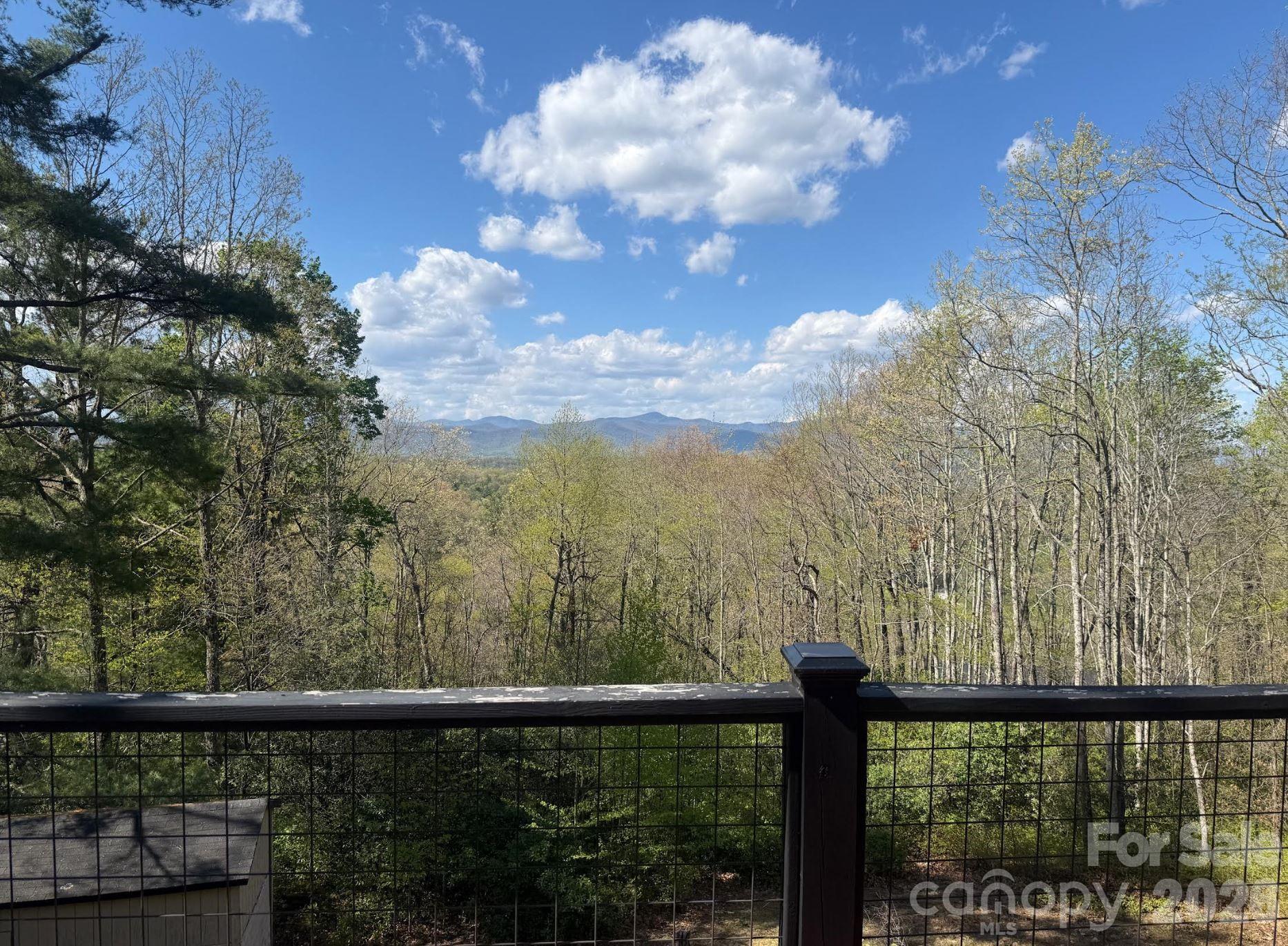 78 Highland Drive — Lake Toxaway