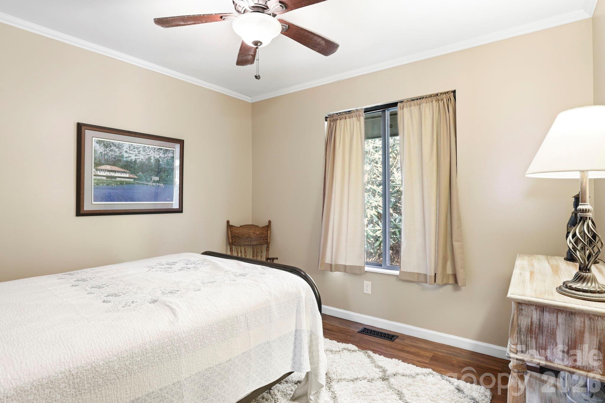 78 Highland Drive — Lake Toxaway