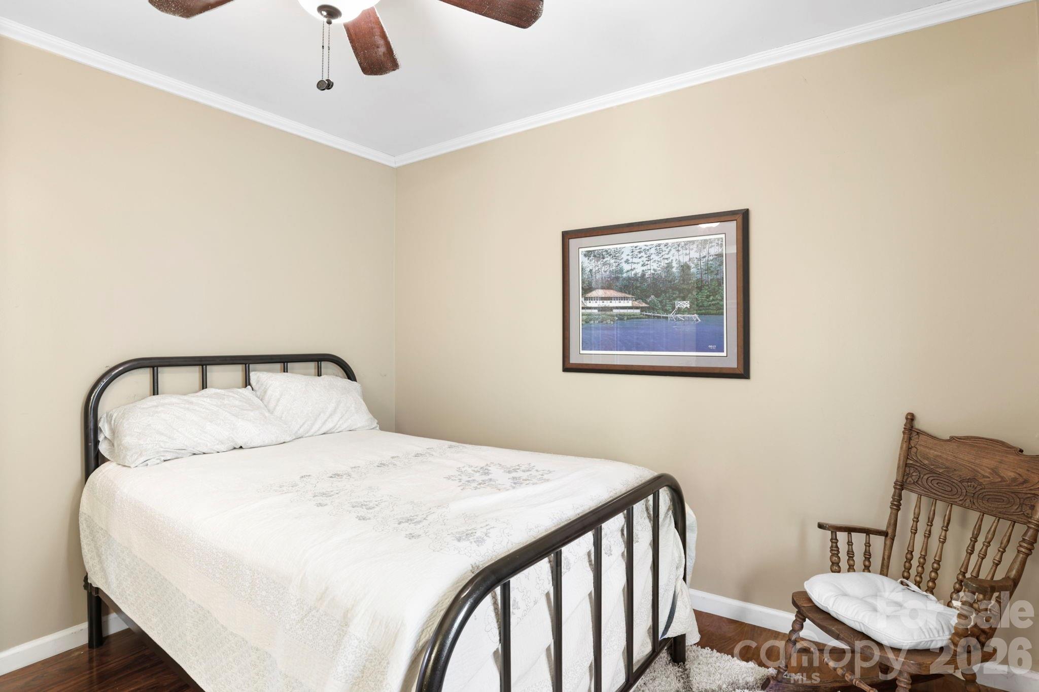 78 Highland Drive — Lake Toxaway