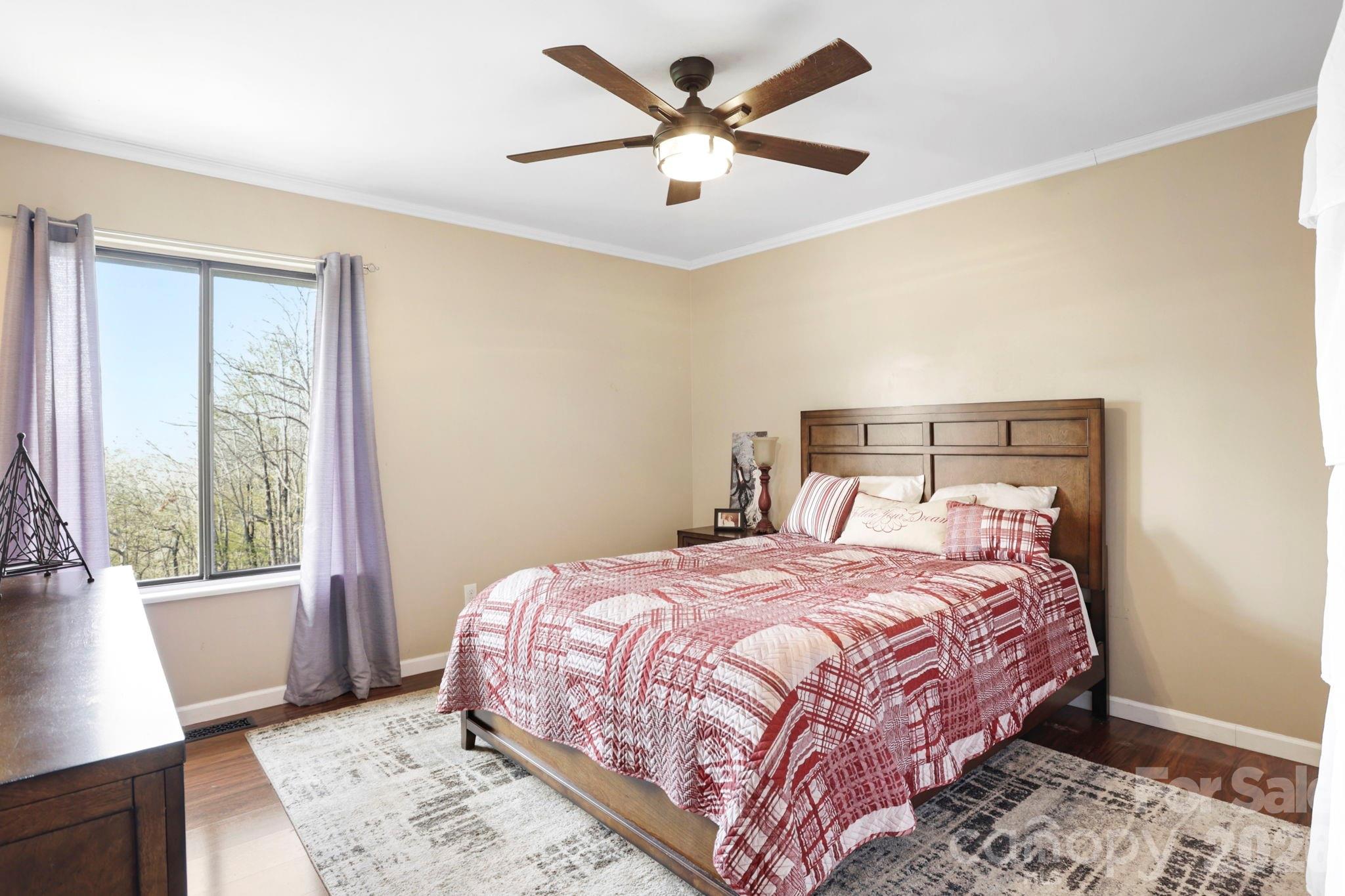 78 Highland Drive — Lake Toxaway