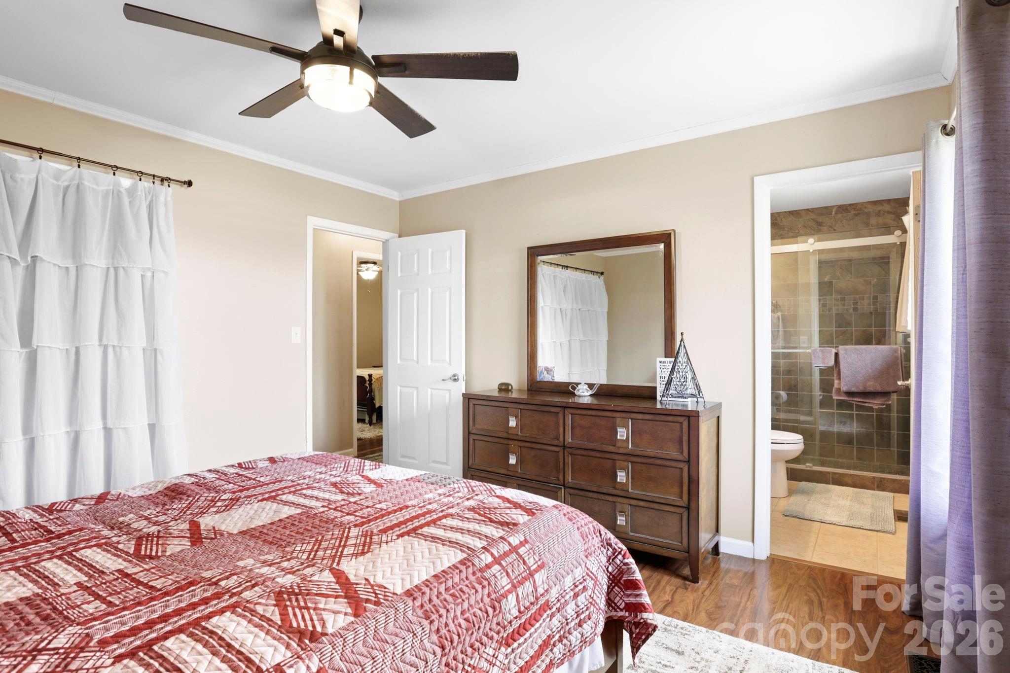 78 Highland Drive — Lake Toxaway