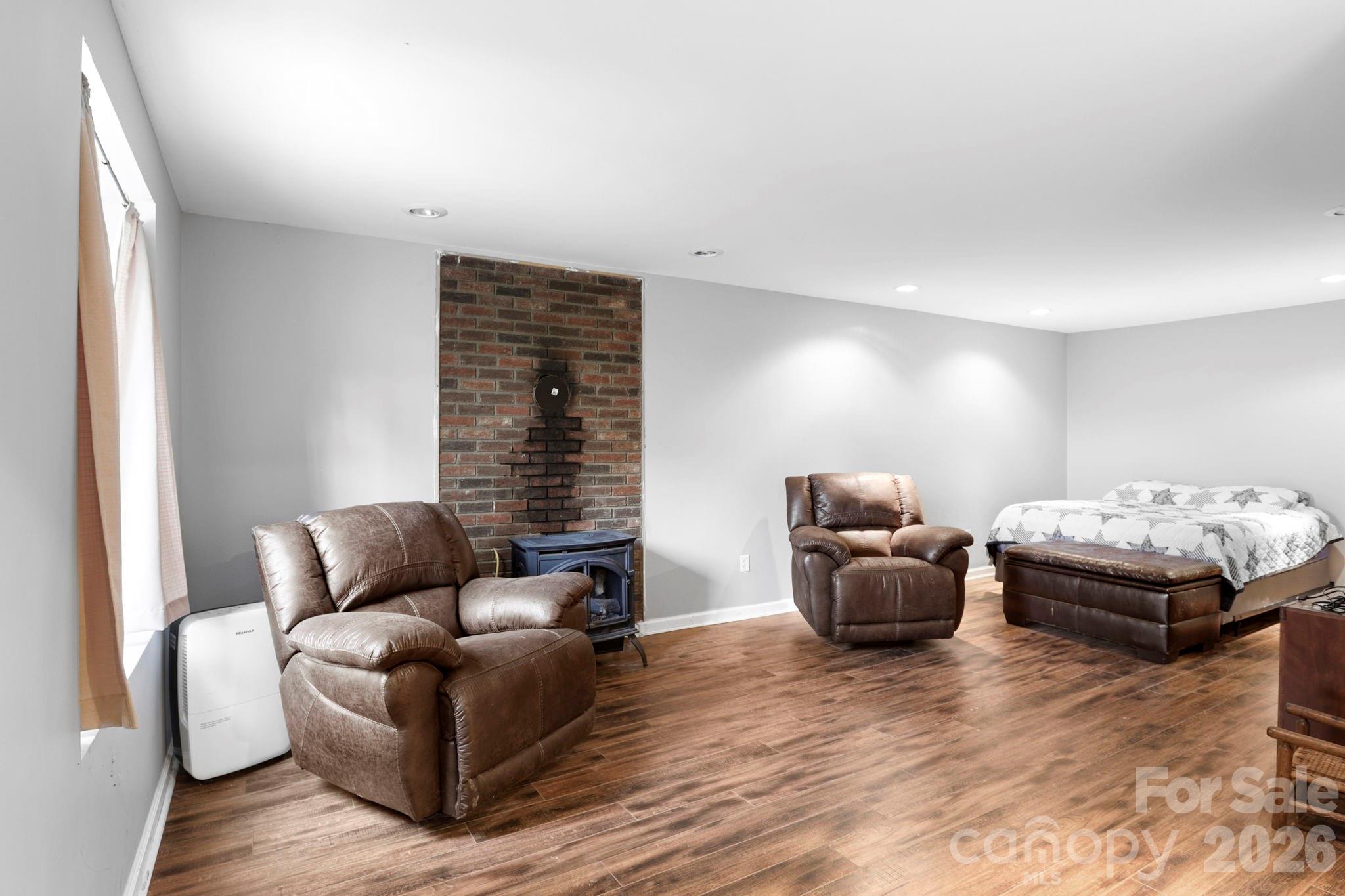 78 Highland Drive — Lake Toxaway