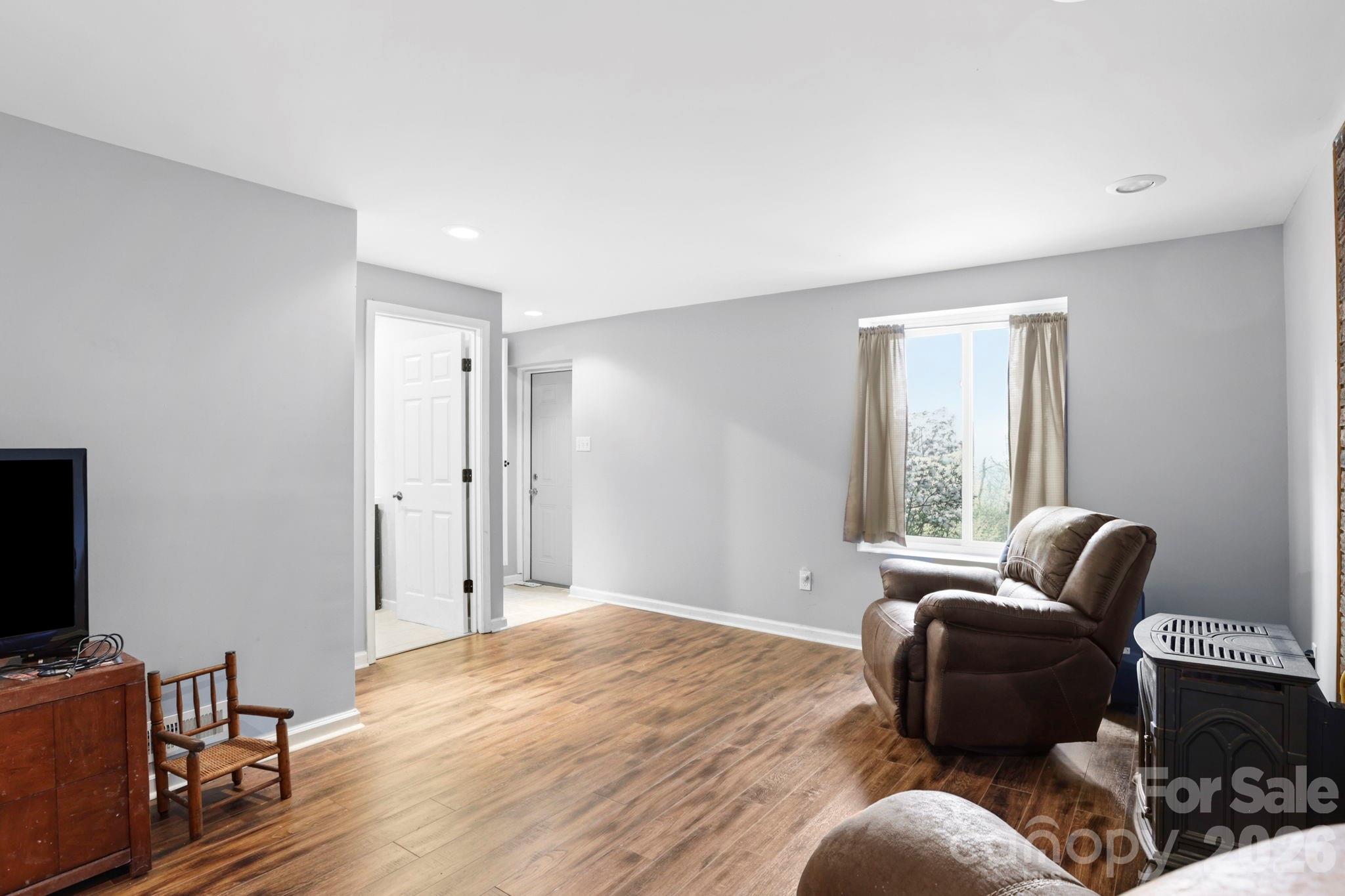 78 Highland Drive — Lake Toxaway