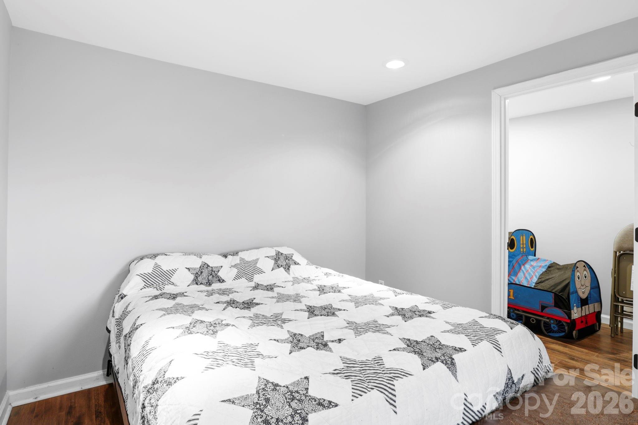 78 Highland Drive — Lake Toxaway