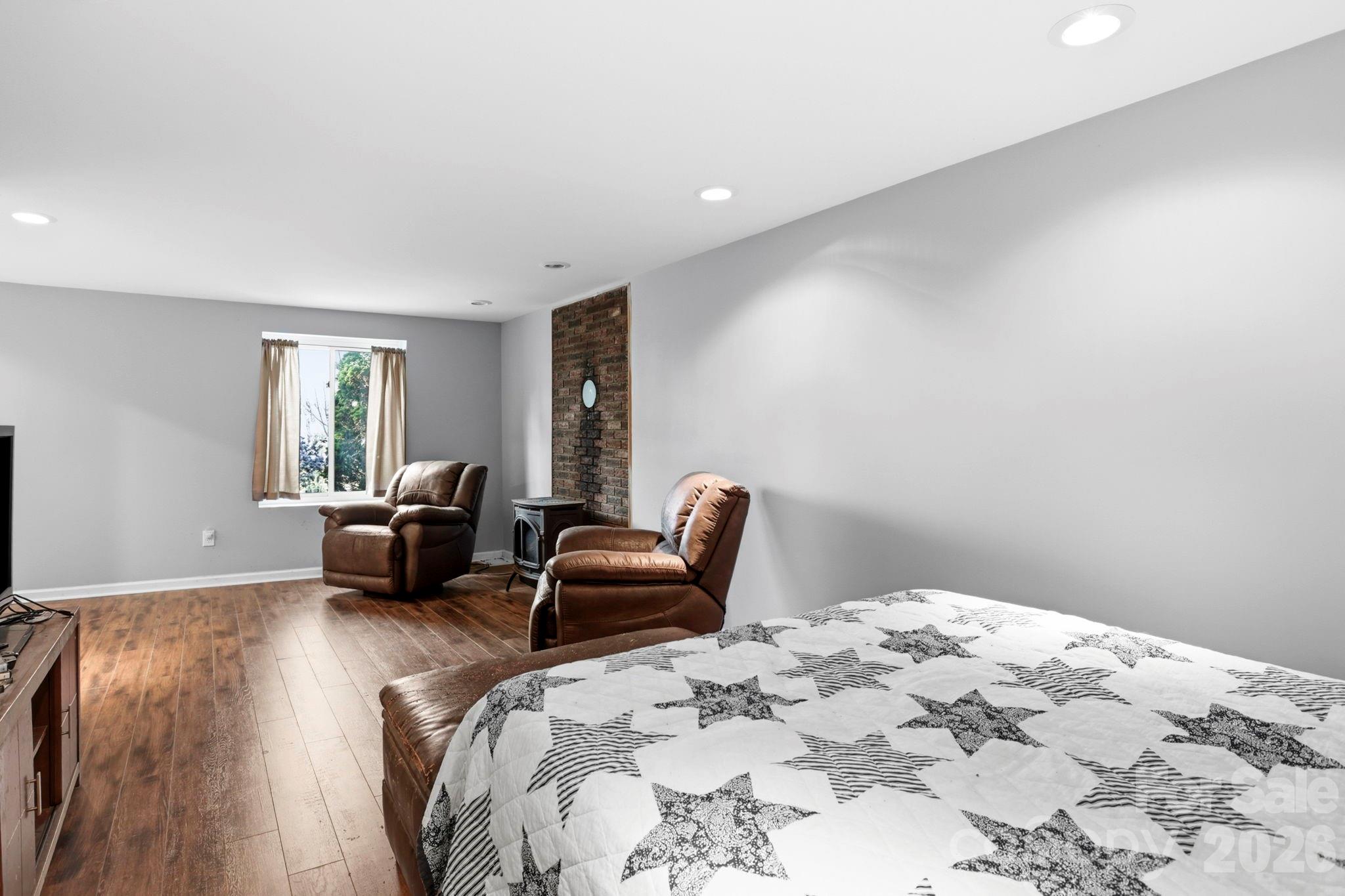 78 Highland Drive — Lake Toxaway