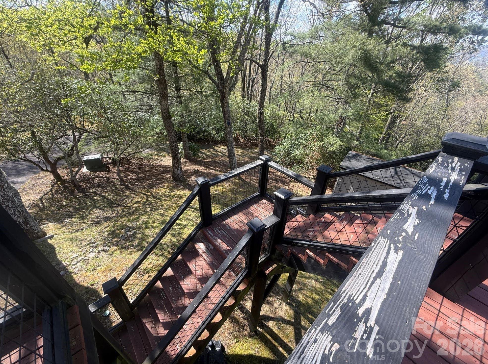 78 Highland Drive — Lake Toxaway