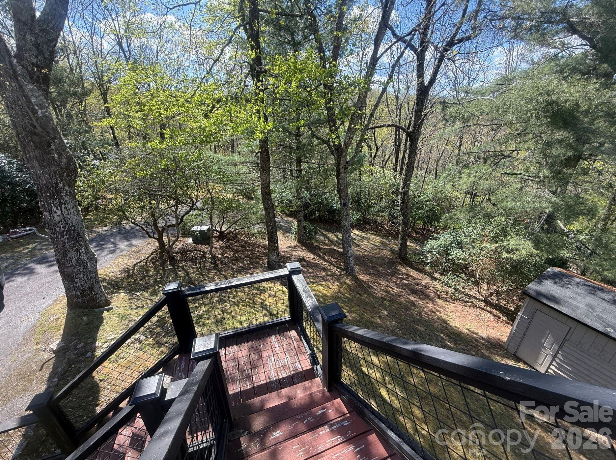 78 Highland Drive — Lake Toxaway