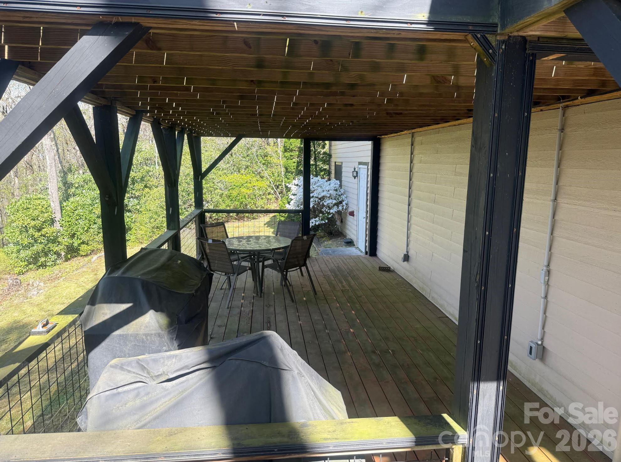 78 Highland Drive — Lake Toxaway