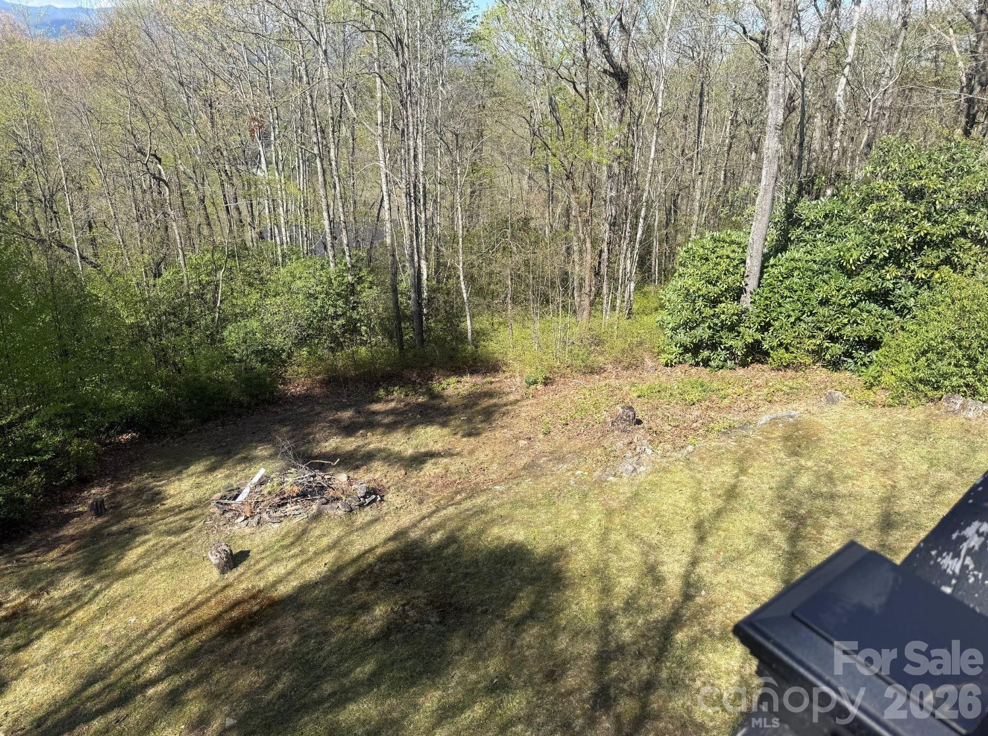 78 Highland Drive — Lake Toxaway