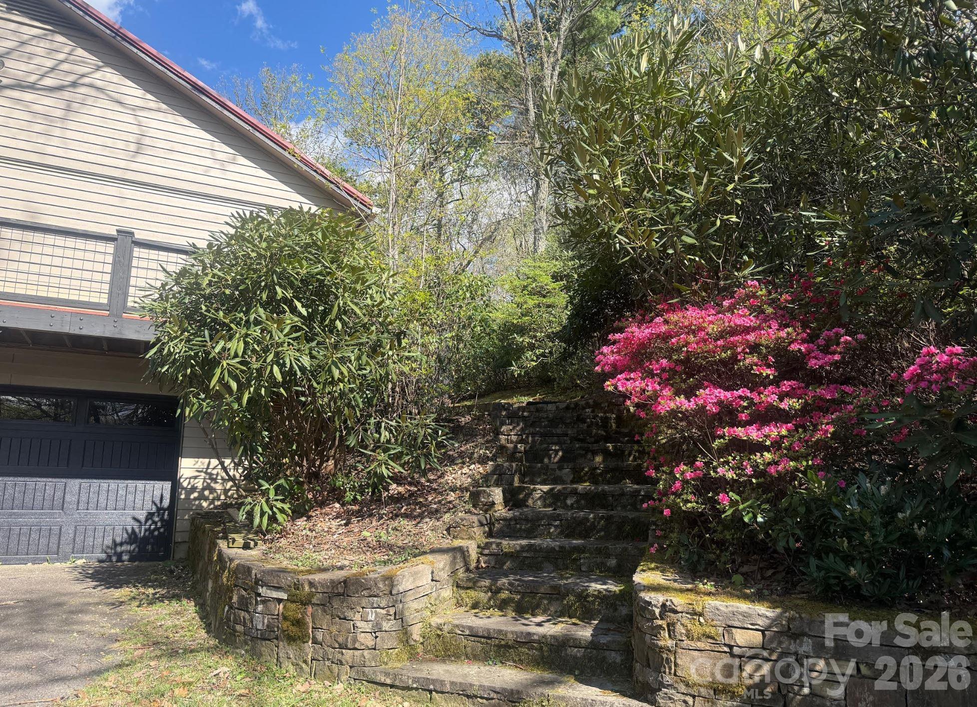 78 Highland Drive — Lake Toxaway