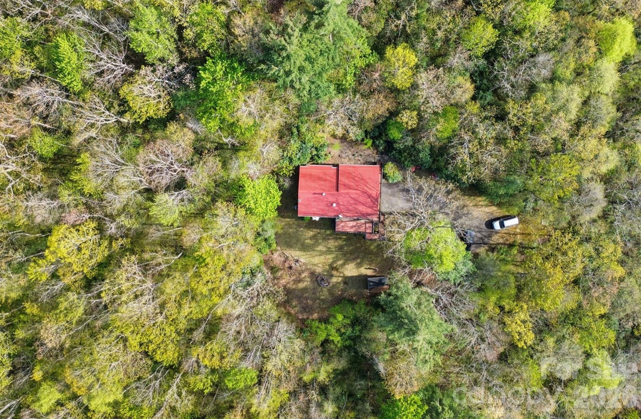 78 Highland Drive — Lake Toxaway