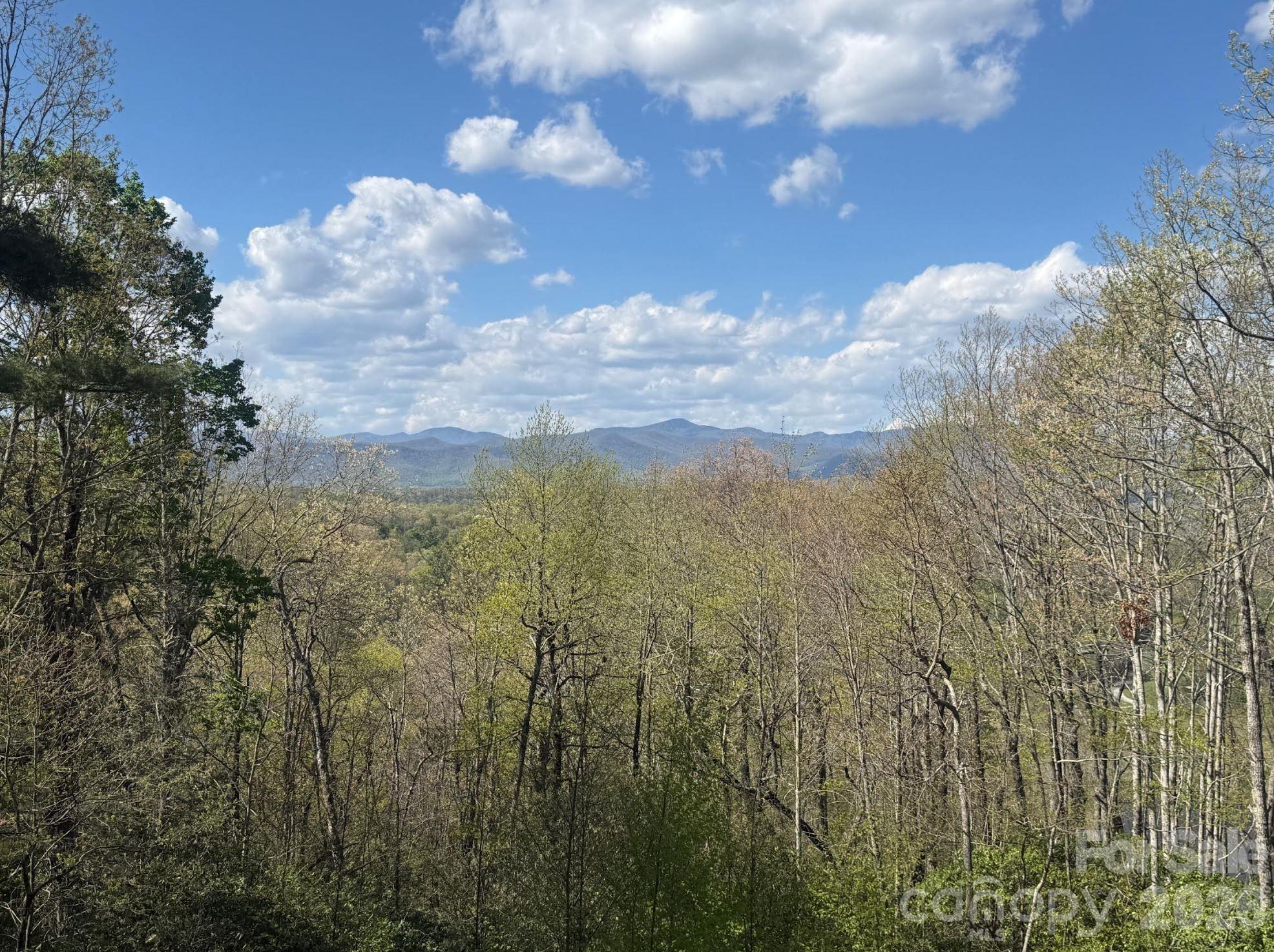 78 Highland Drive — Lake Toxaway