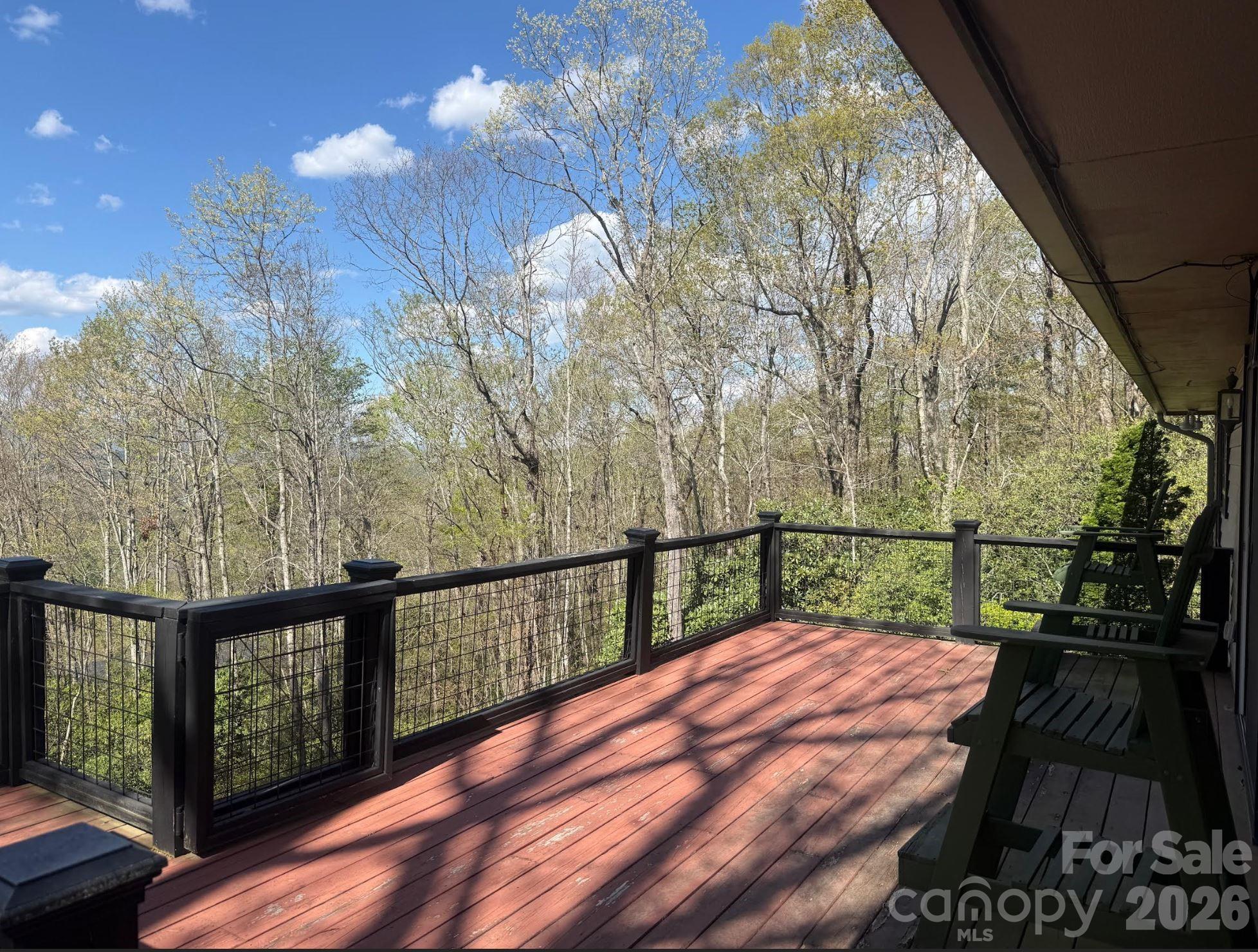 78 Highland Drive — Lake Toxaway
