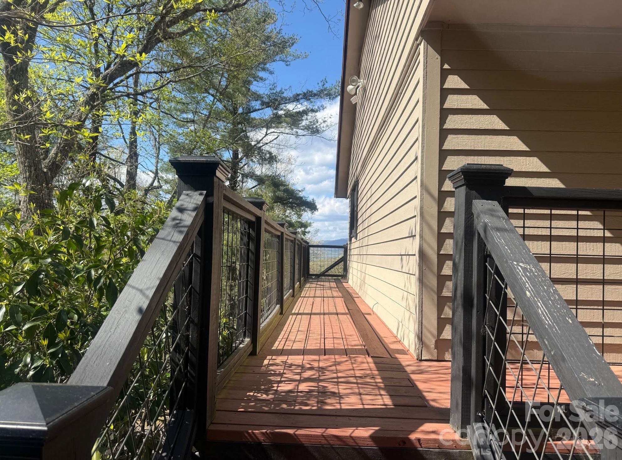 78 Highland Drive — Lake Toxaway