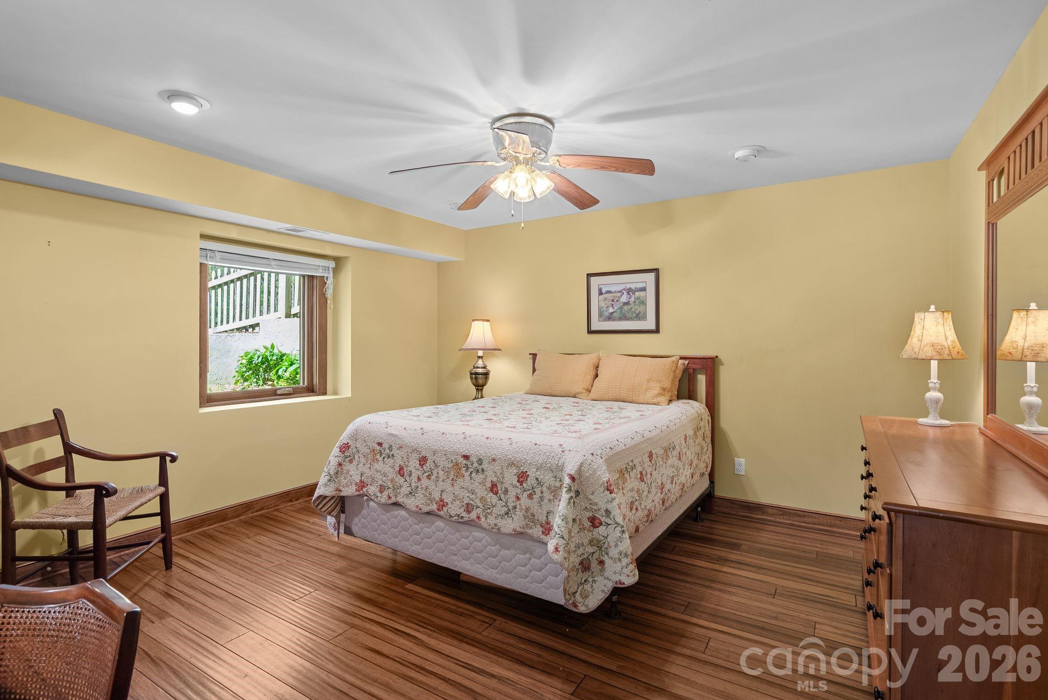 1060 Indian Camp Creek Road — Hot Springs
