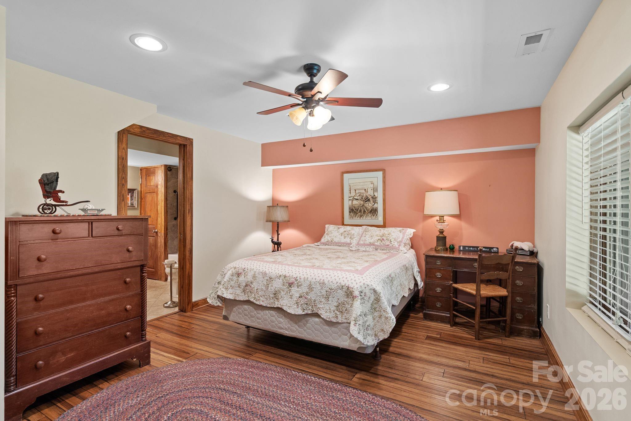 1060 Indian Camp Creek Road — Hot Springs