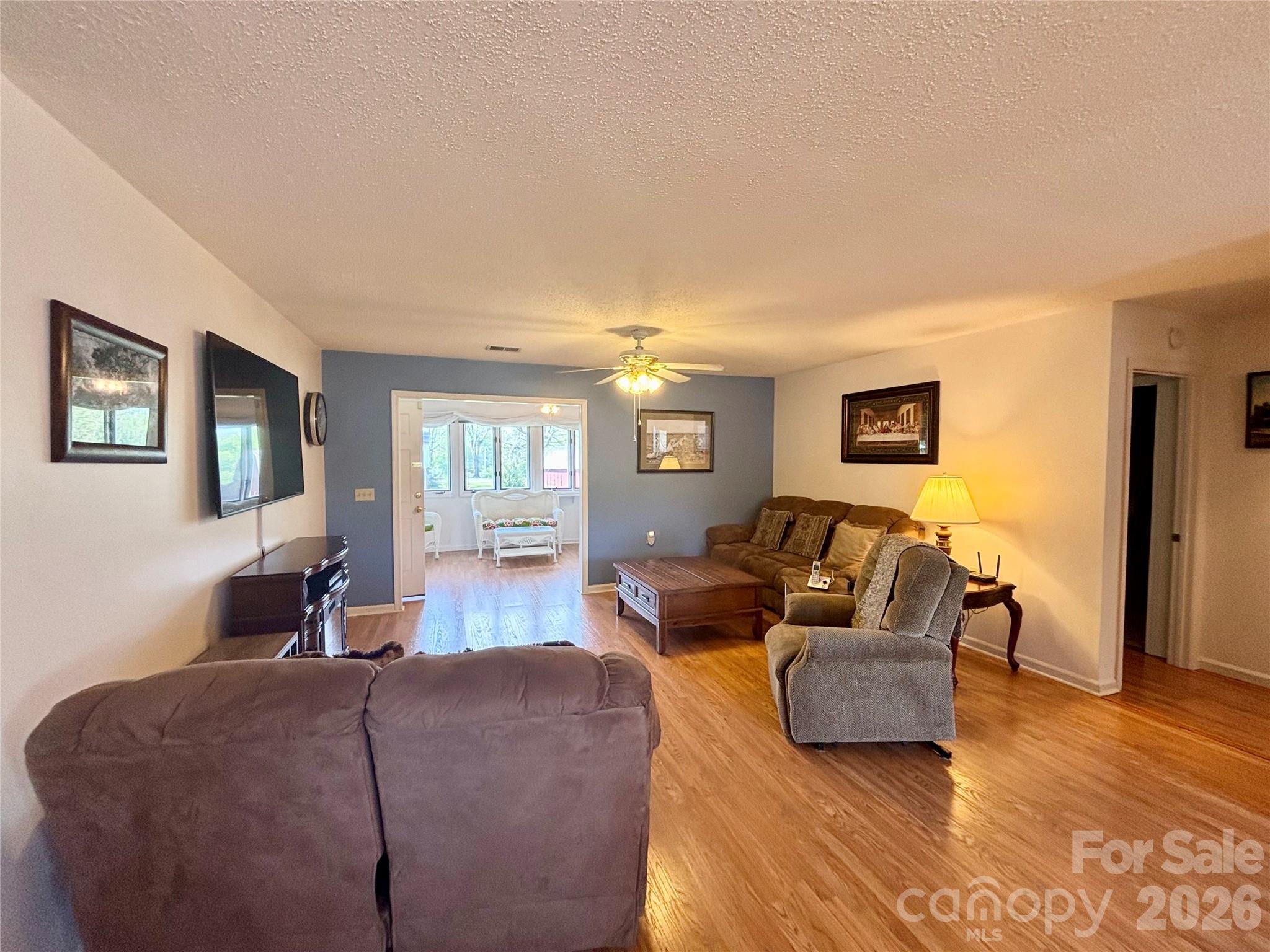 3 Wintry Drive — Hendersonville