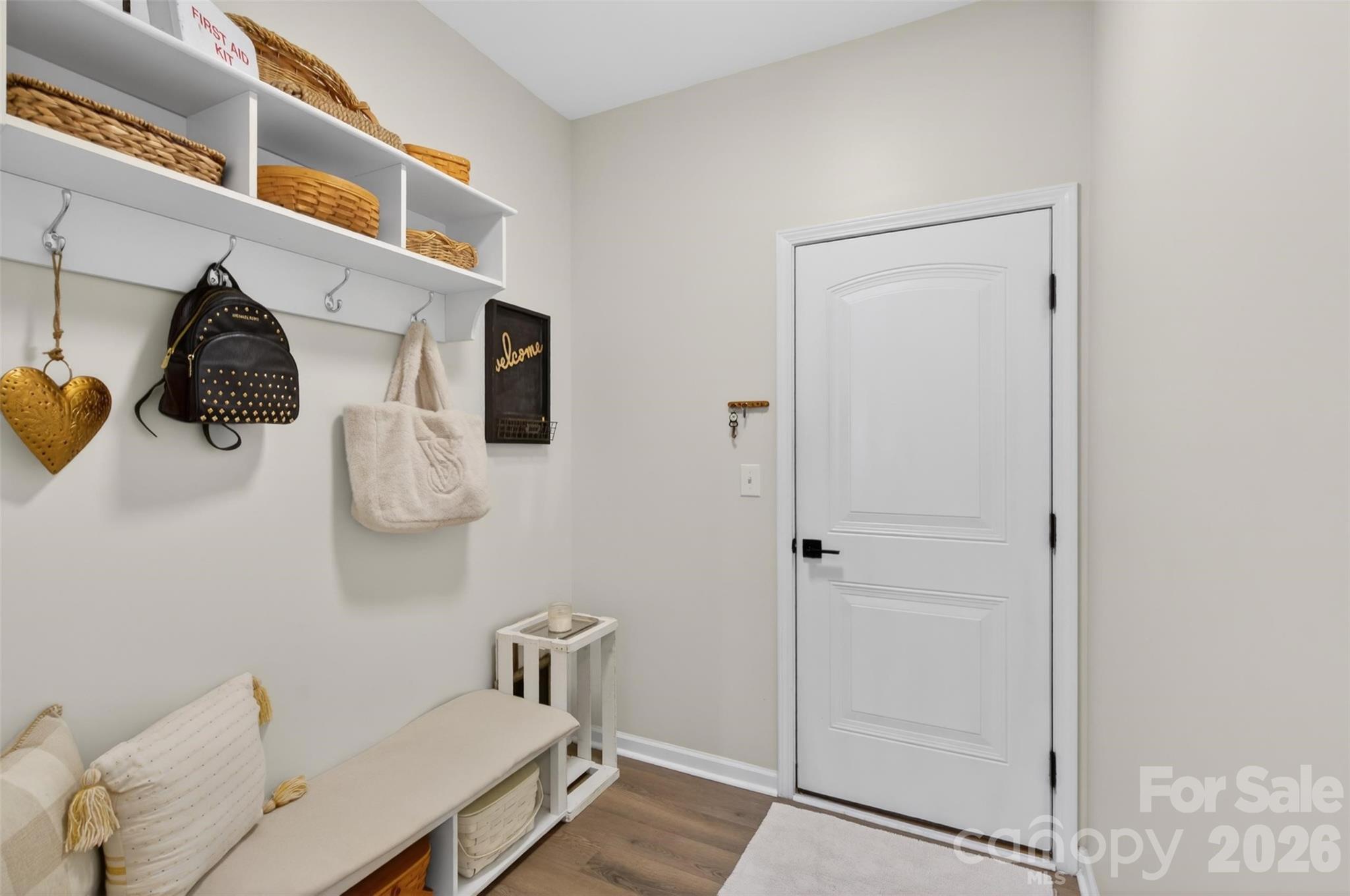 6038 Durango Way — Denver