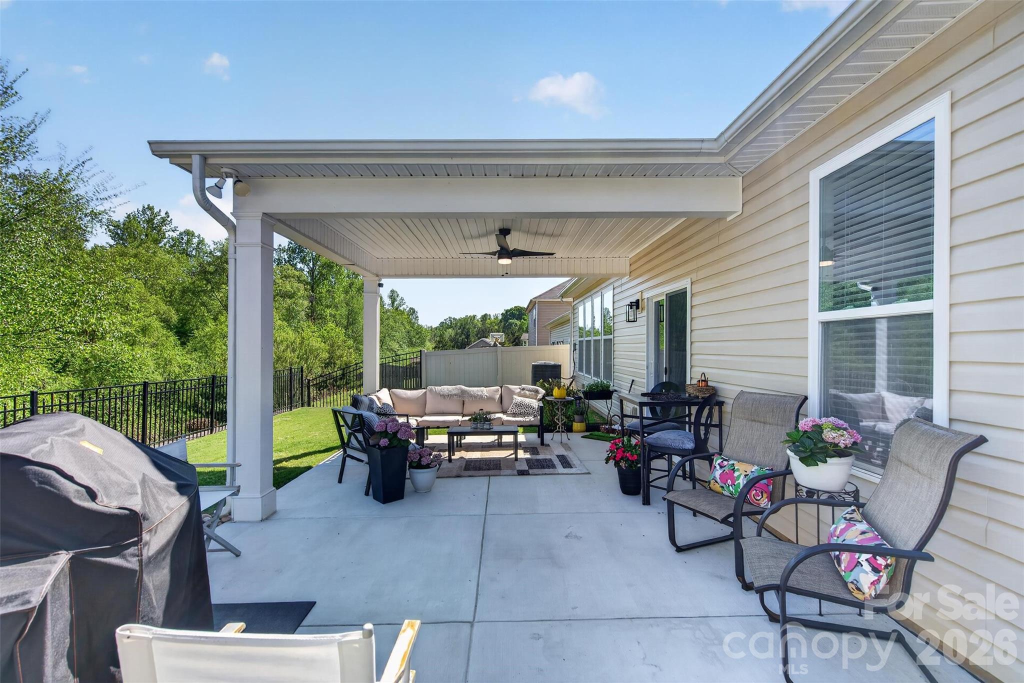 6038 Durango Way — Denver