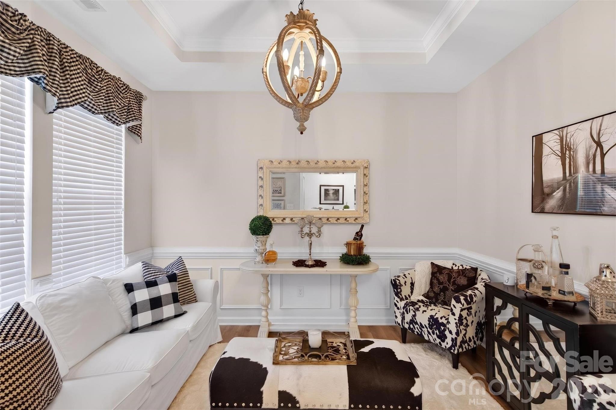 6038 Durango Way — Denver
