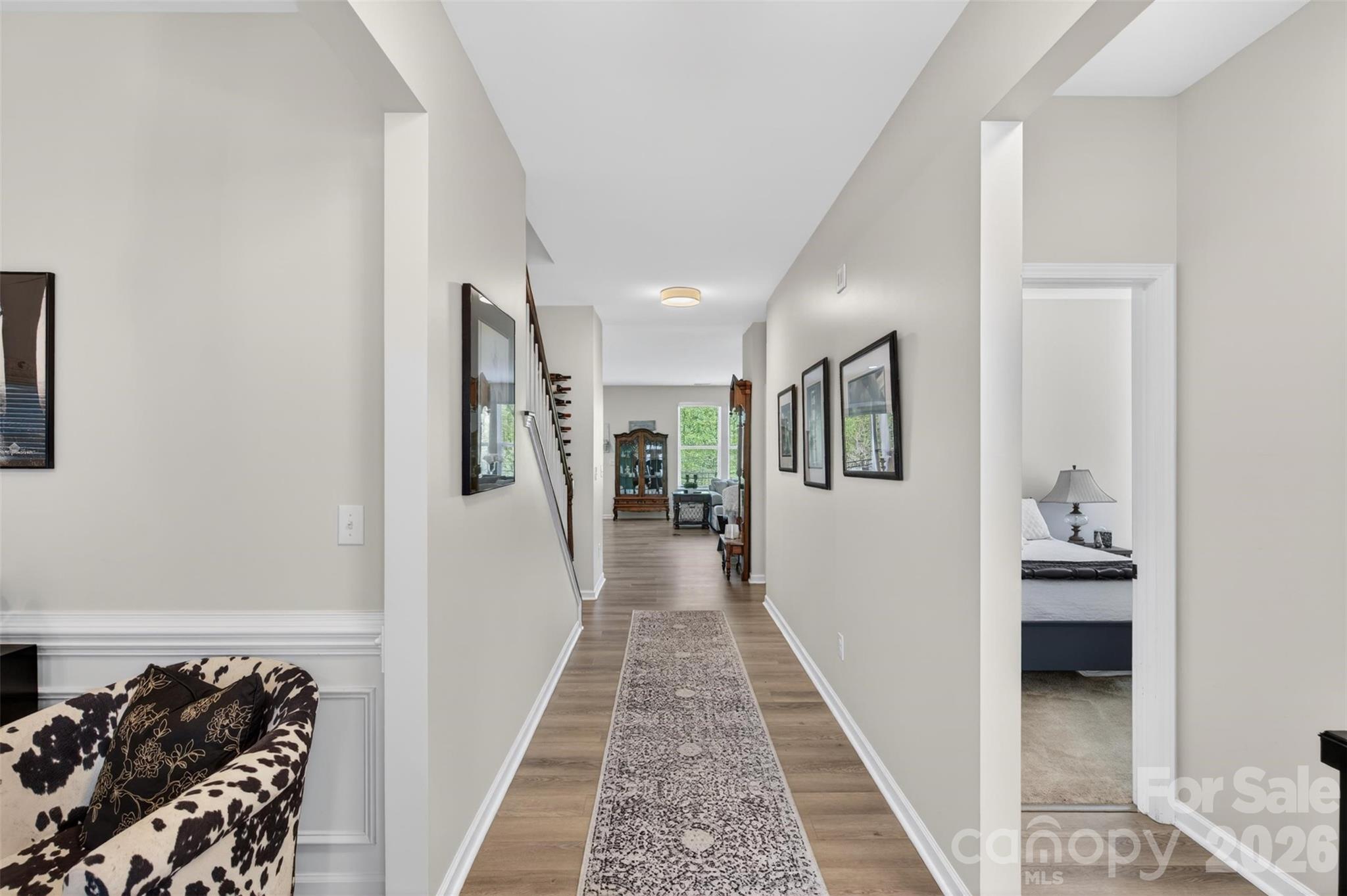 6038 Durango Way — Denver