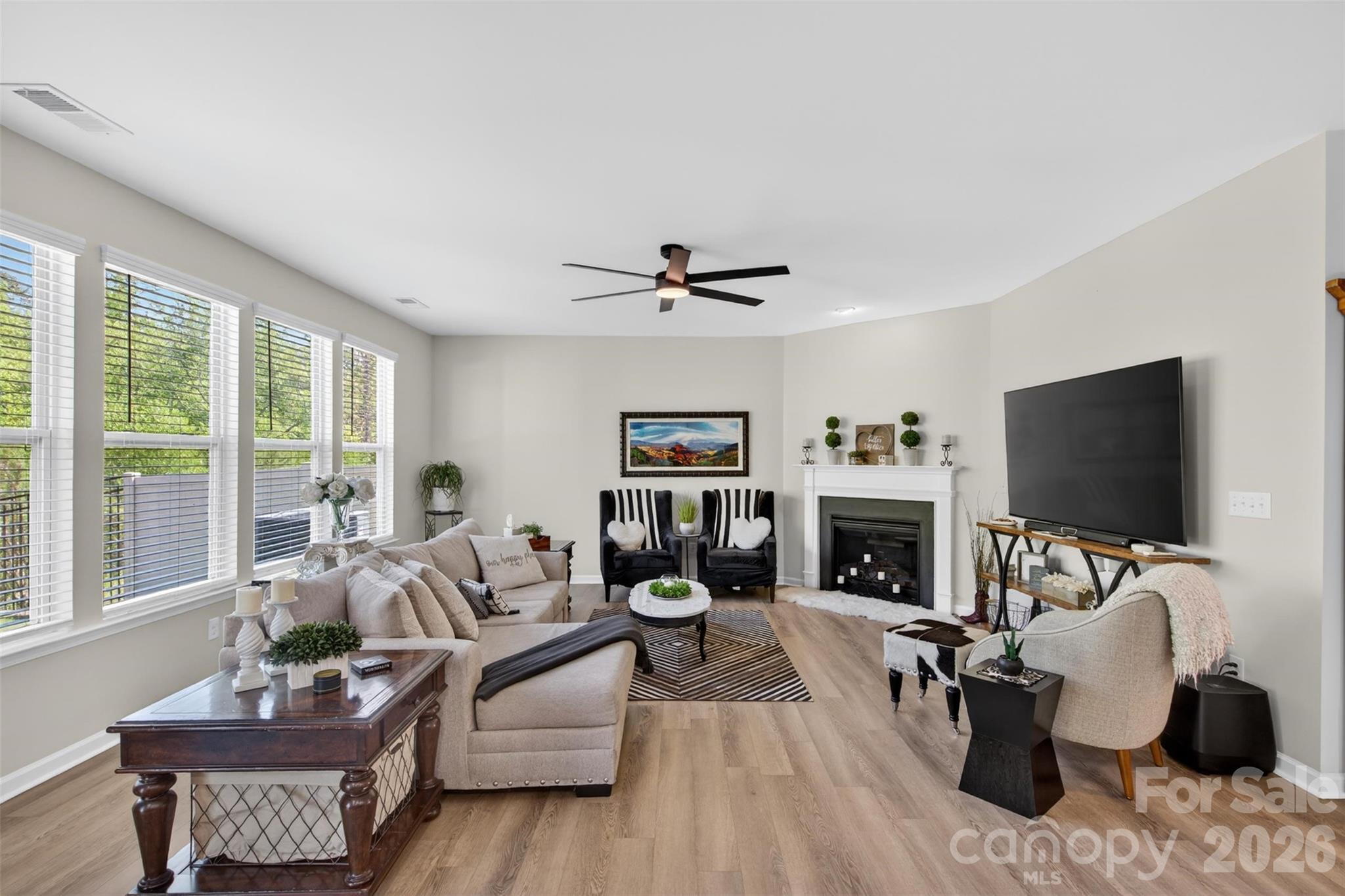 6038 Durango Way — Denver
