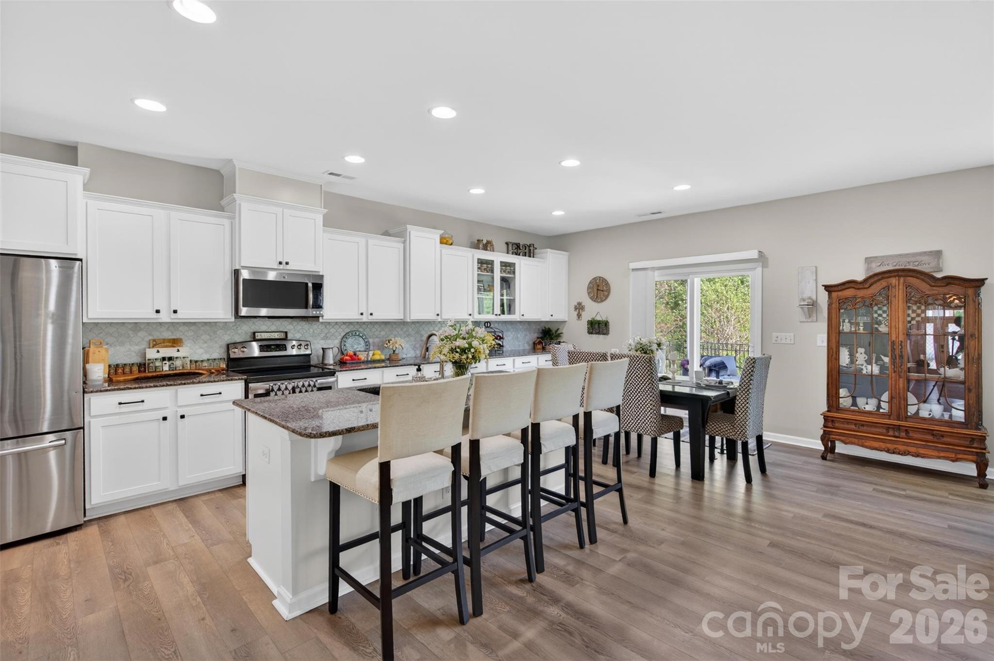 6038 Durango Way — Denver