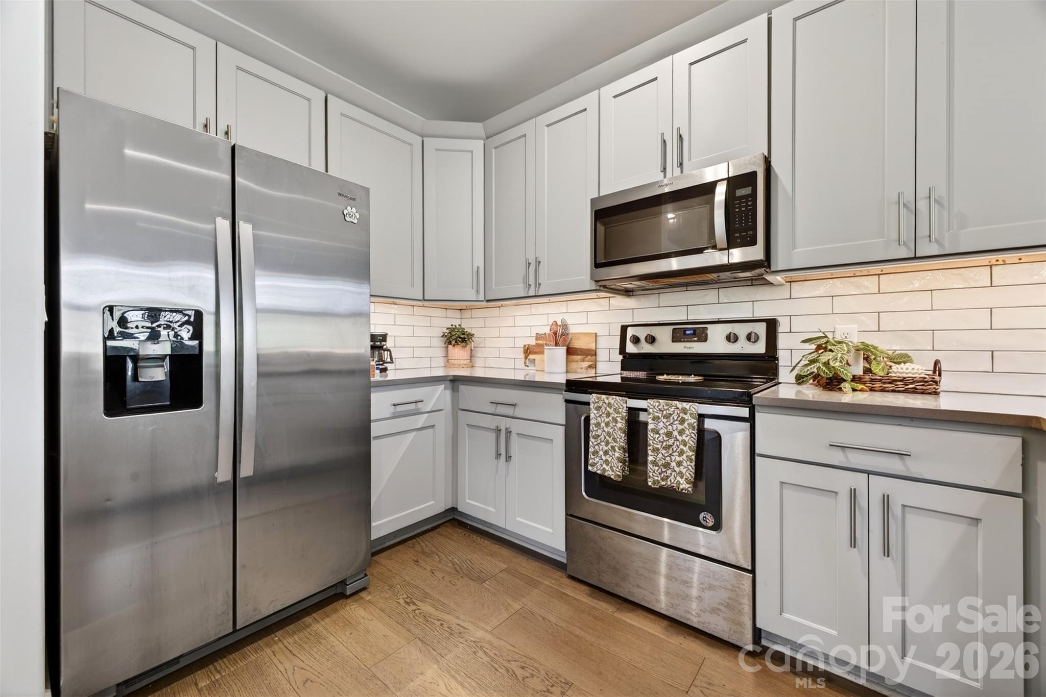 62 Dillingham Road — Asheville