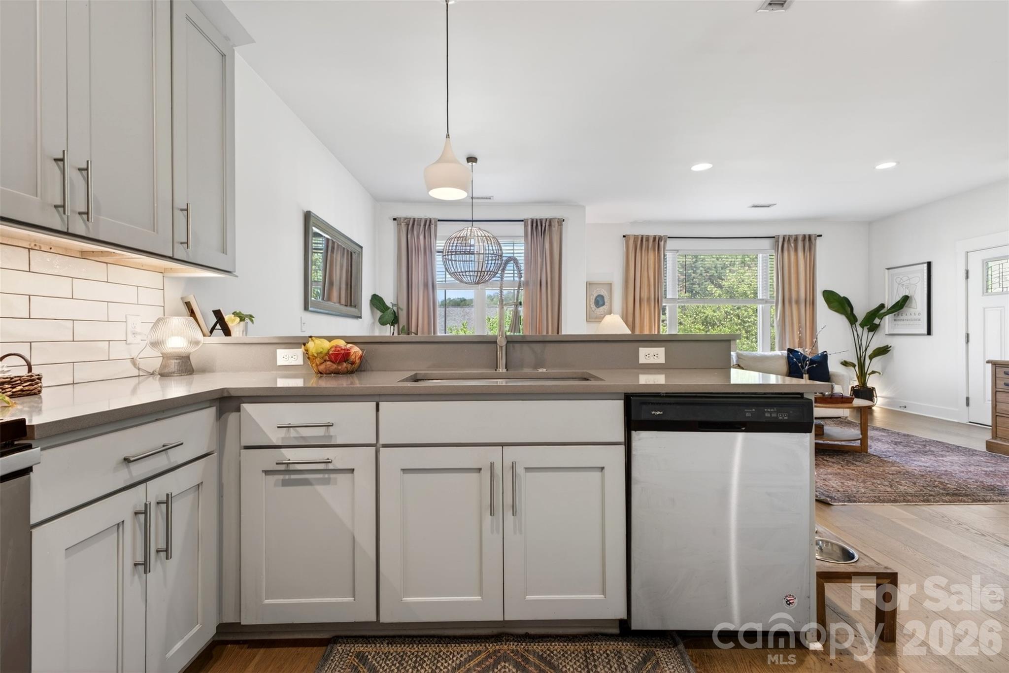 62 Dillingham Road — Asheville