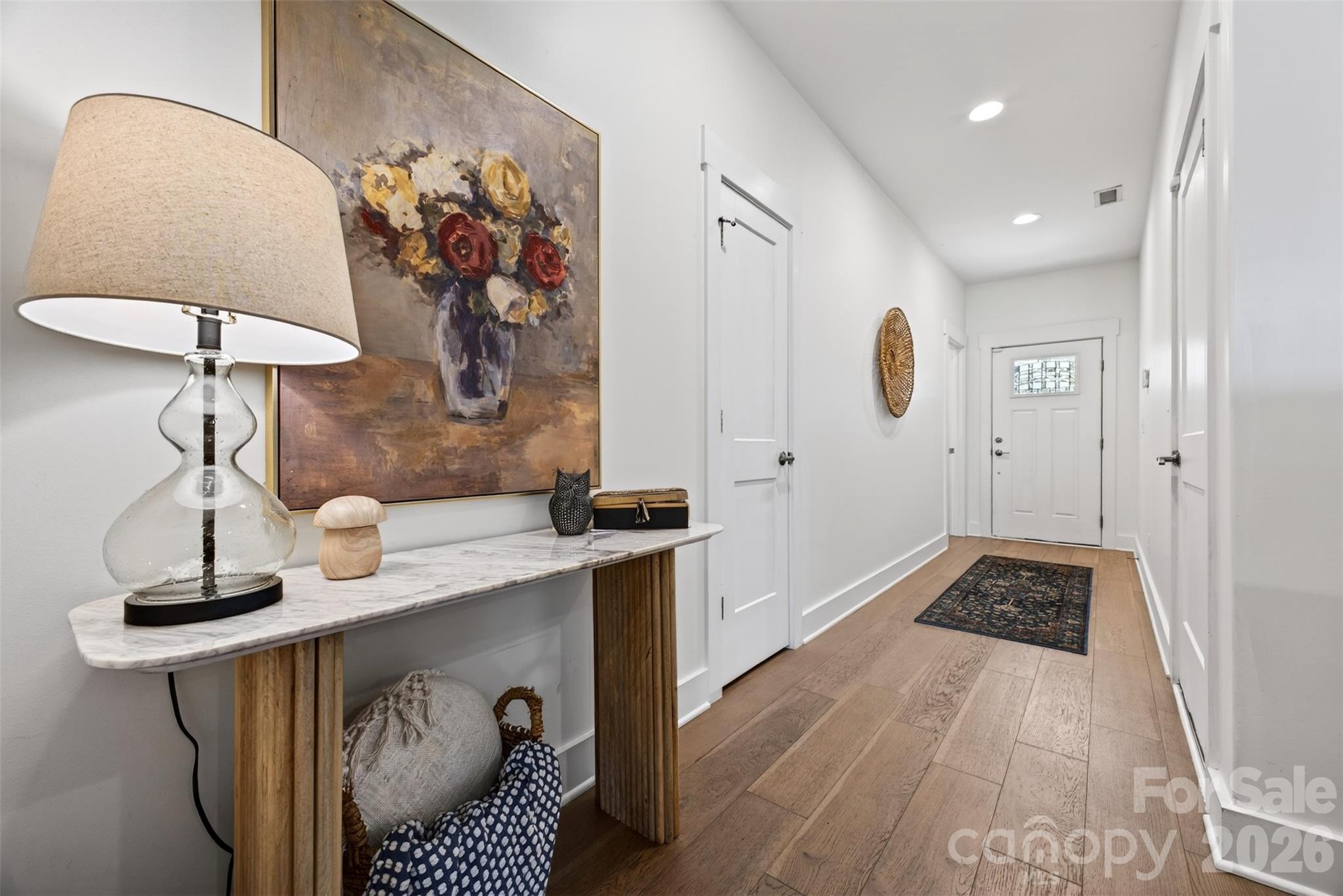 62 Dillingham Road — Asheville
